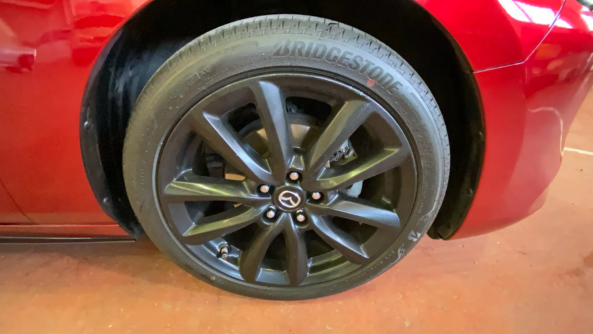 Mazda Mazda3 2.0 Skyactiv-G Zenith - foto 10