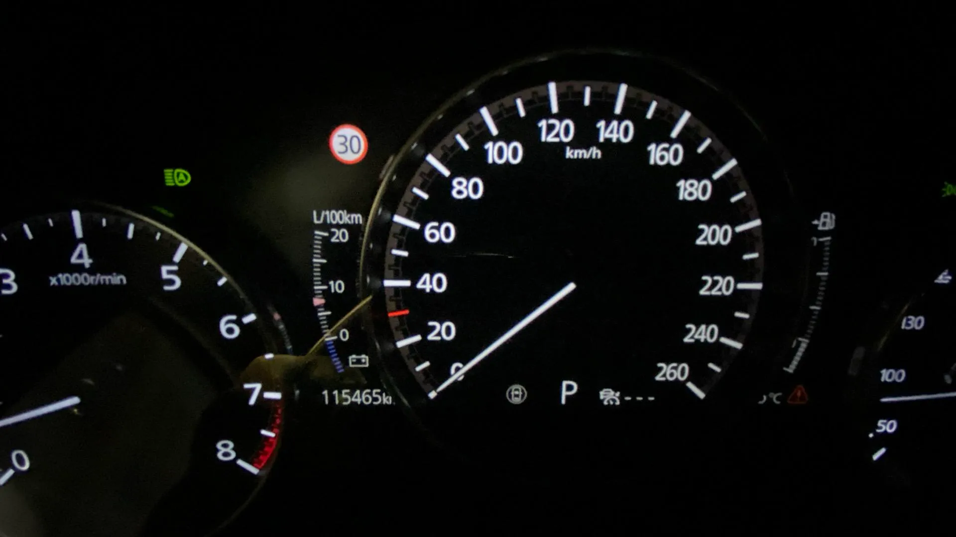 Mazda Mazda3 2.0 Skyactiv-G Zenith - foto 16
