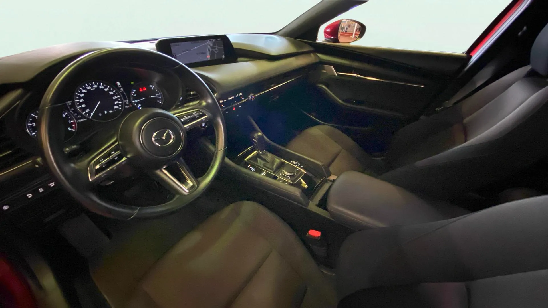 Mazda Mazda3 2.0 Skyactiv-G Zenith - foto 11