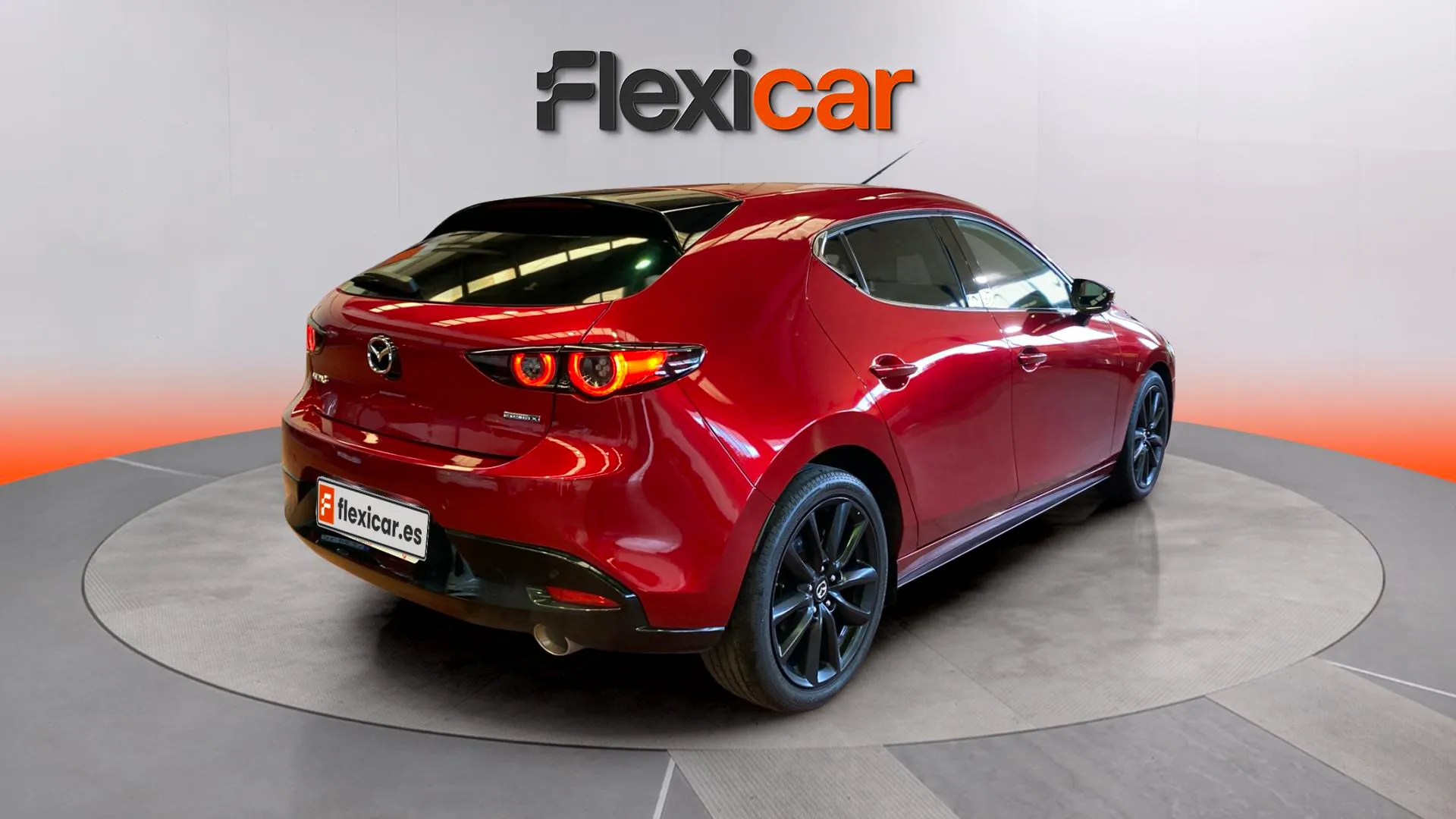 Mazda Mazda3 2.0 Skyactiv-G Zenith - foto 7