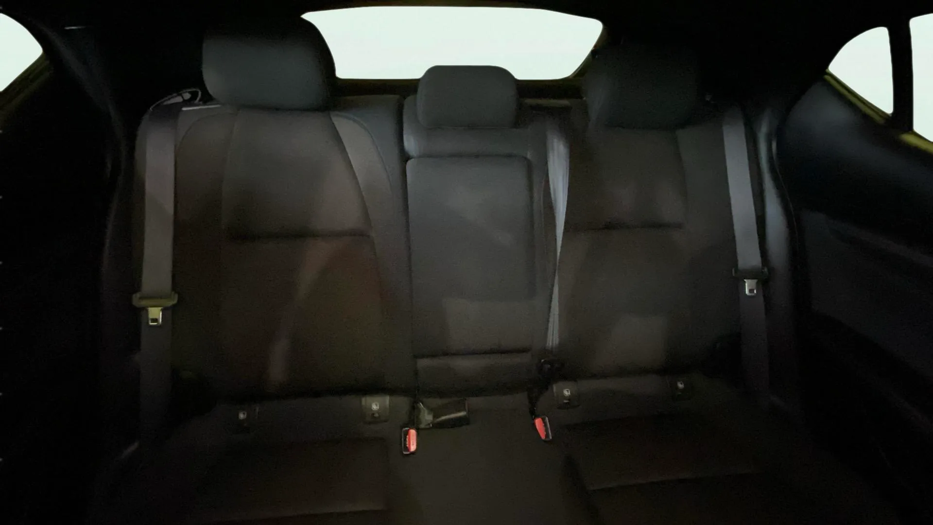 Mazda Mazda3 2.0 Skyactiv-G Zenith - foto 14
