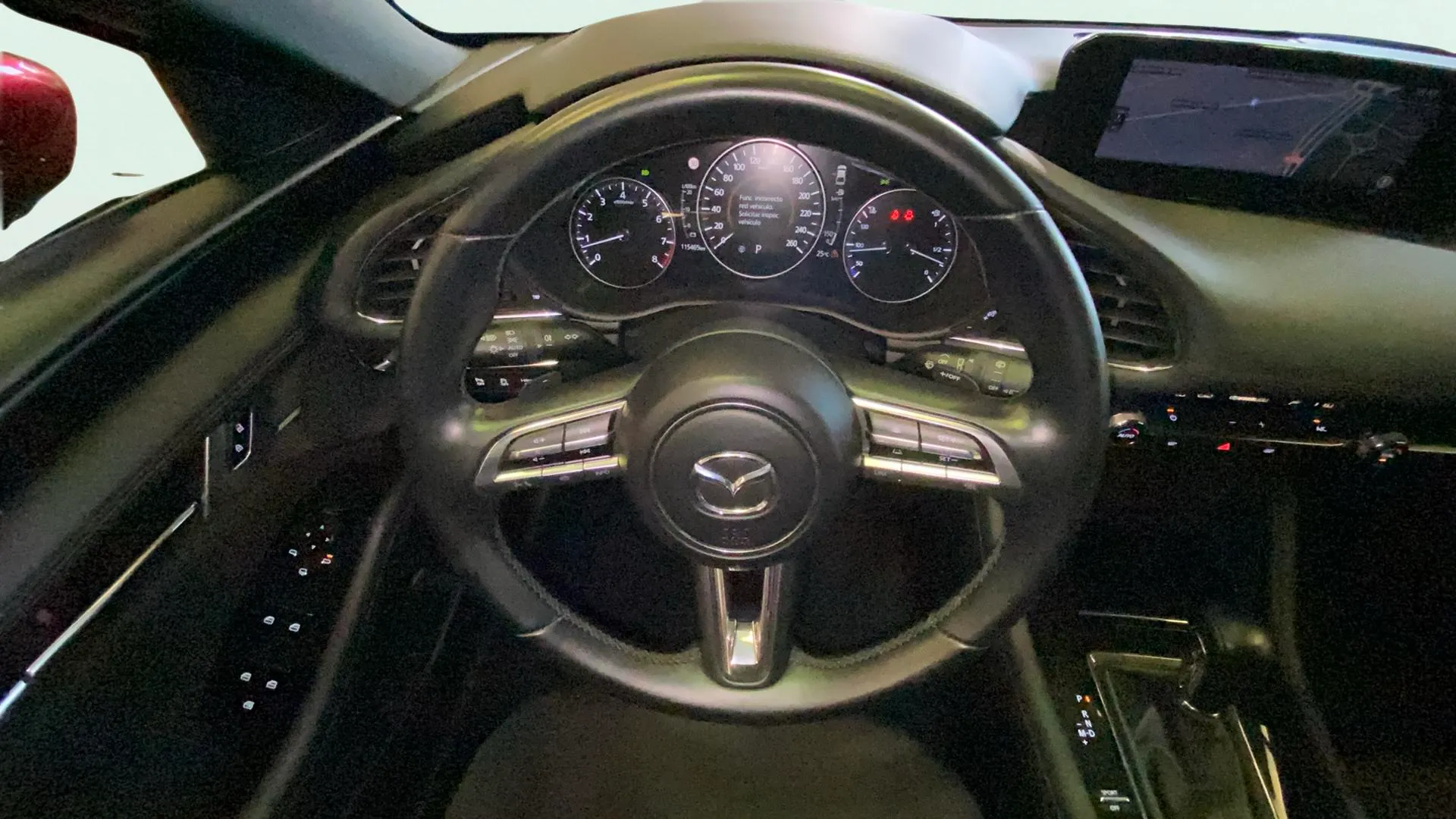 Mazda Mazda3 2.0 Skyactiv-G Zenith - foto 18