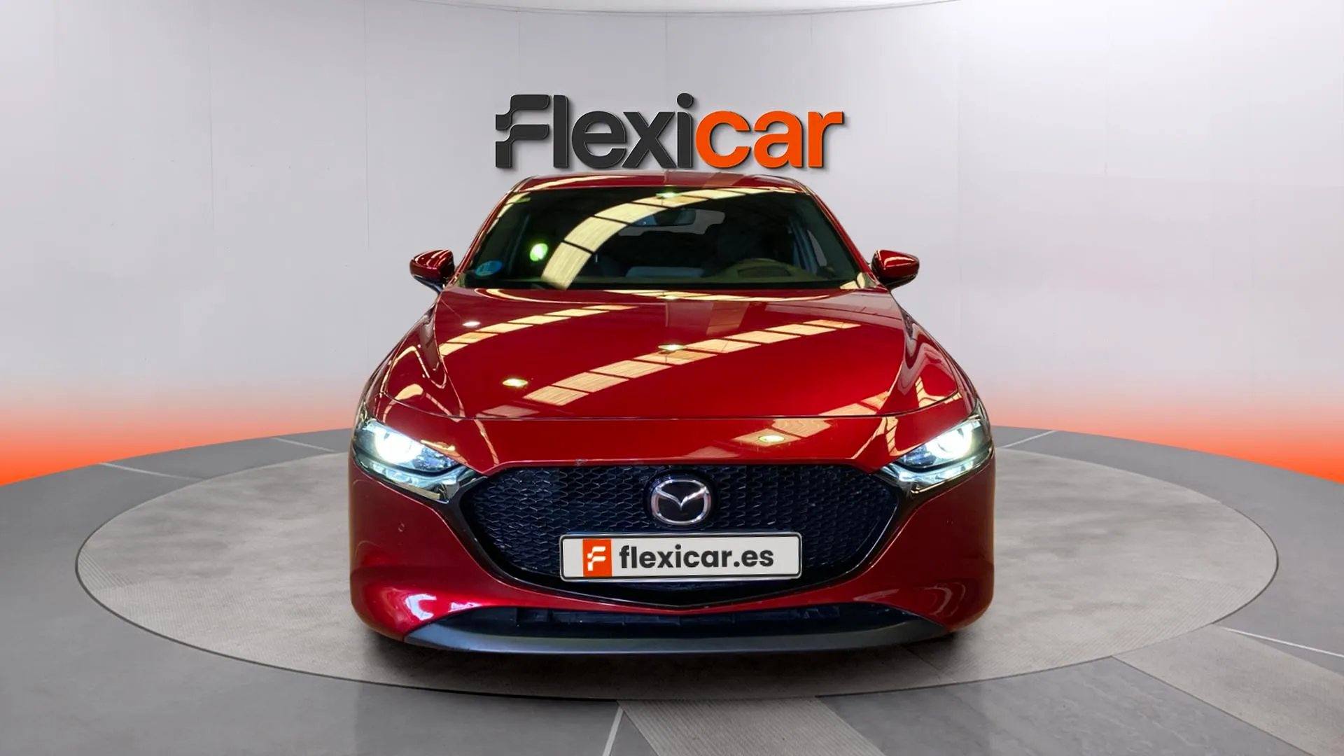 Mazda Mazda3 2.0 Skyactiv-G Zenith - foto 2