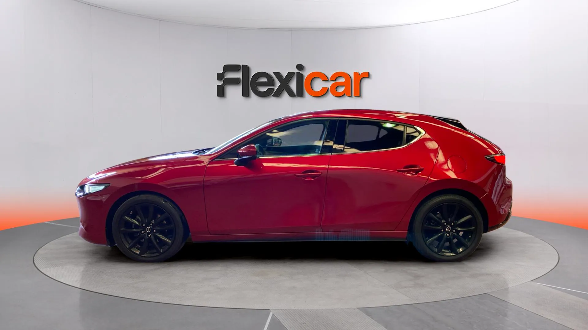 Mazda Mazda3 2.0 Skyactiv-G Zenith - foto 4
