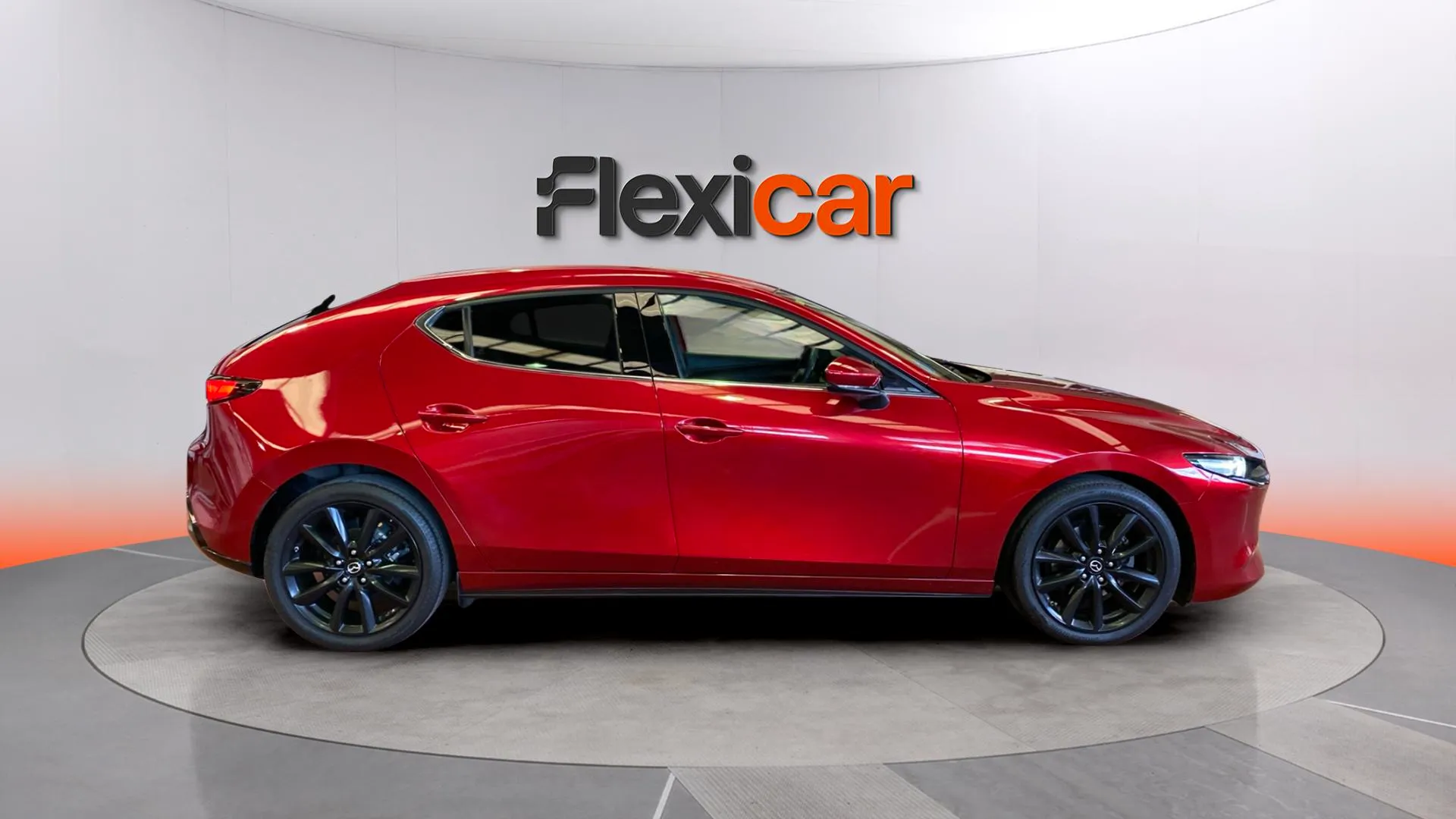 Mazda Mazda3 2.0 Skyactiv-G Zenith - foto 8