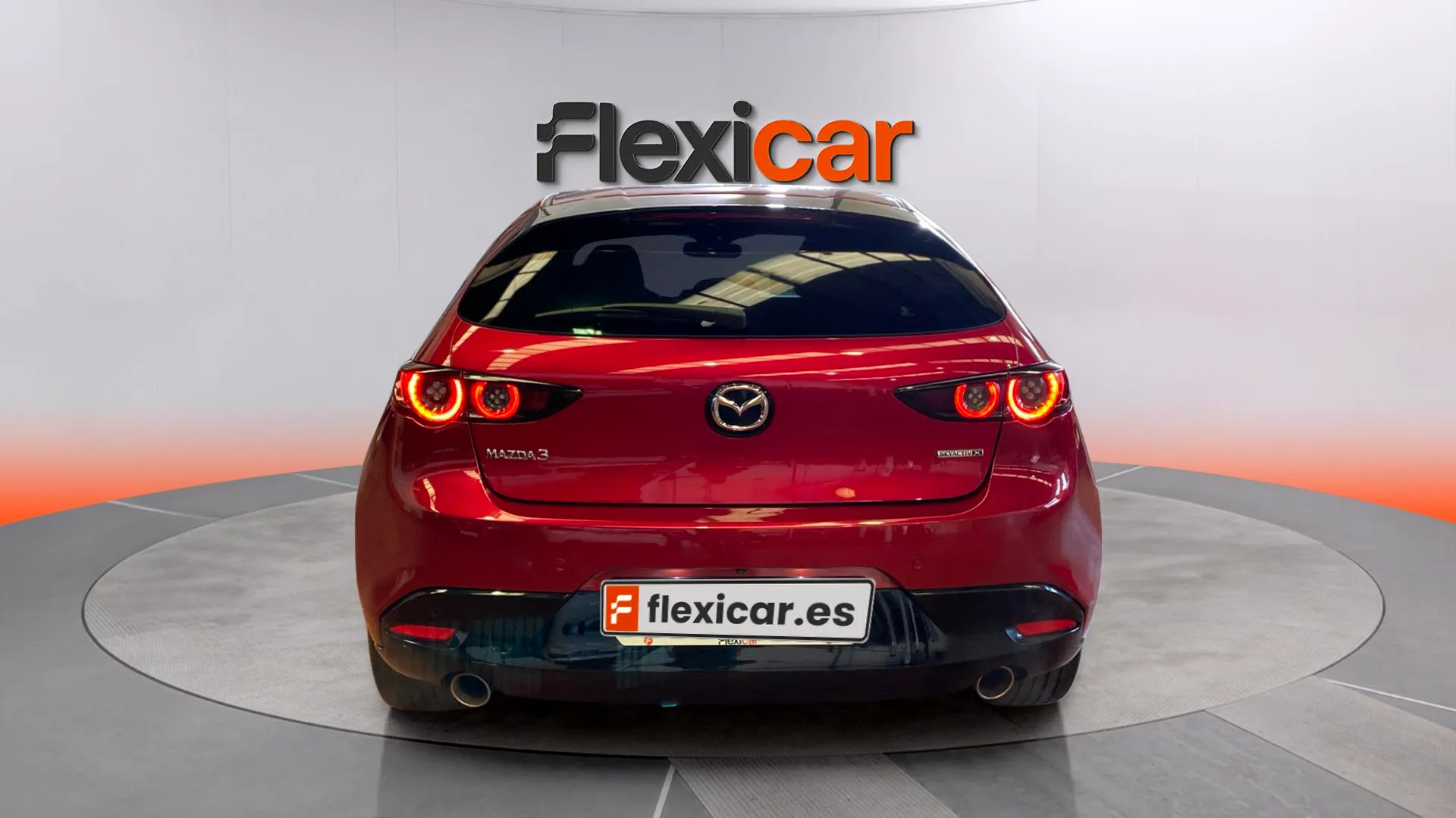 Mazda Mazda3 2.0 Skyactiv-G Zenith - foto 6