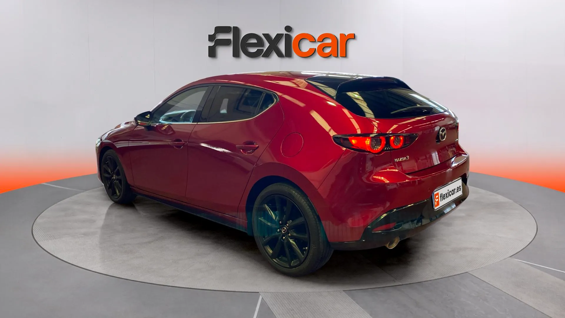 Mazda Mazda3 2.0 Skyactiv-G Zenith - foto 5