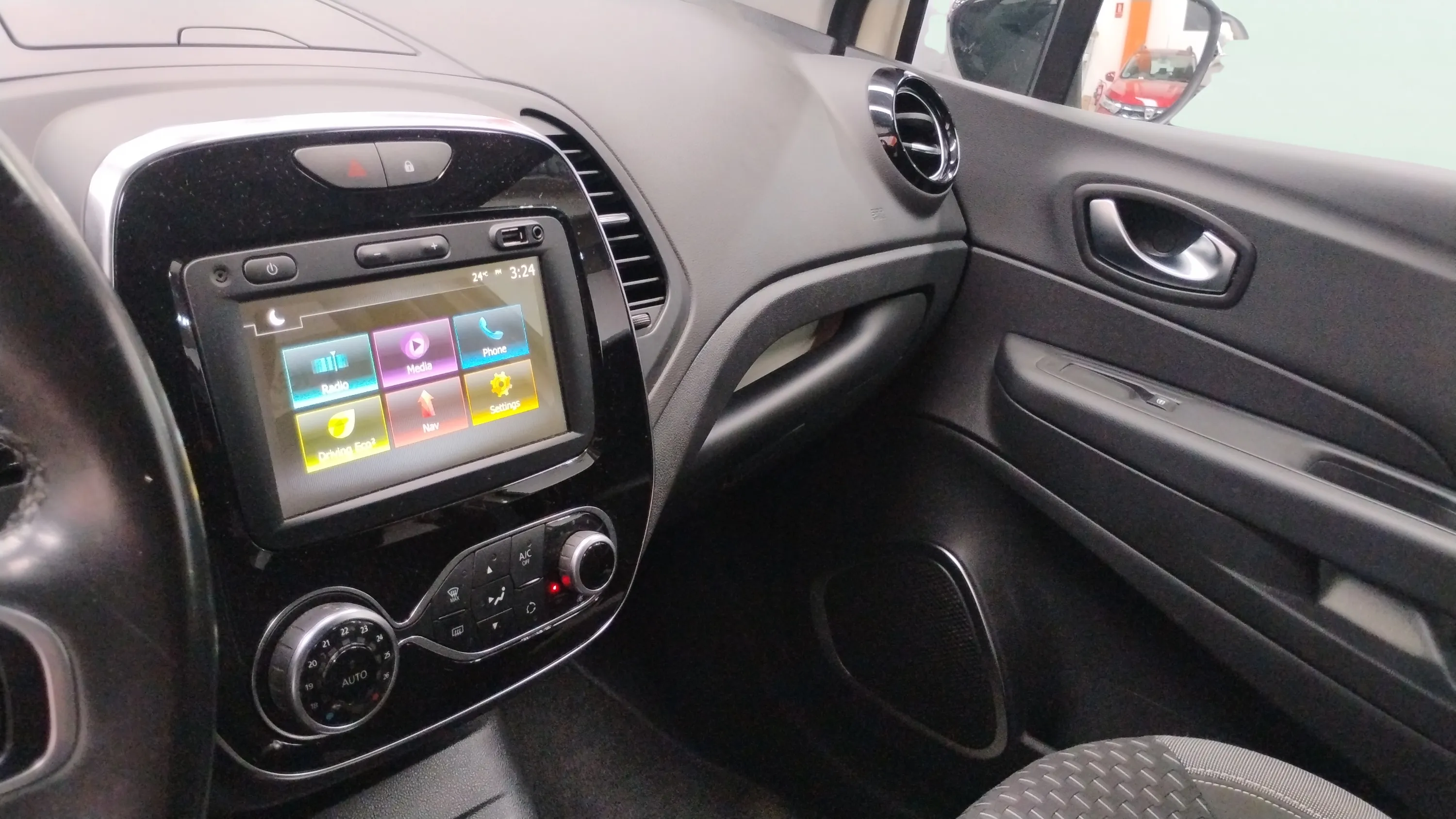 Renault Captur Life TCe - foto 14