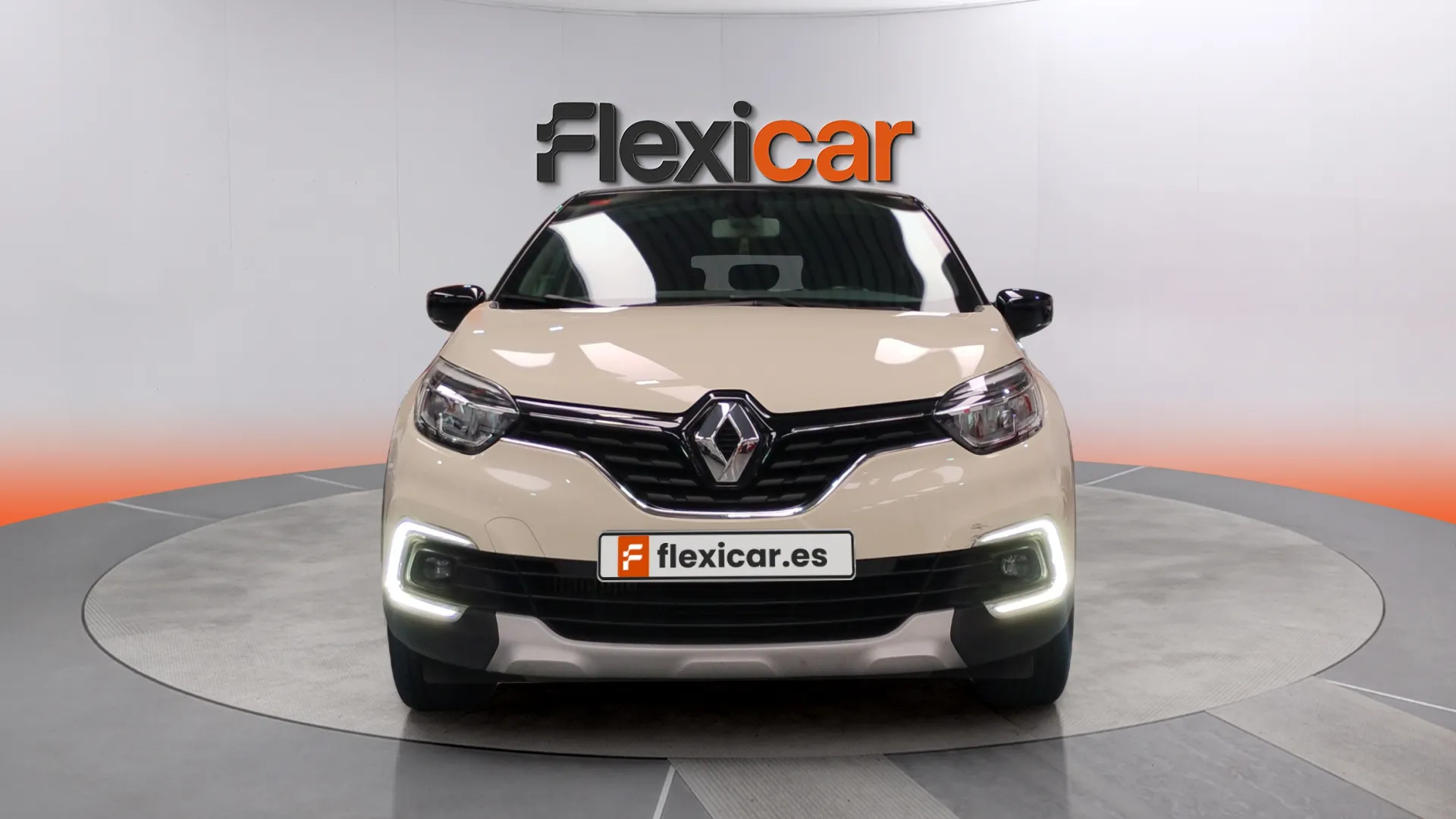 Renault Captur Life TCe - foto 8