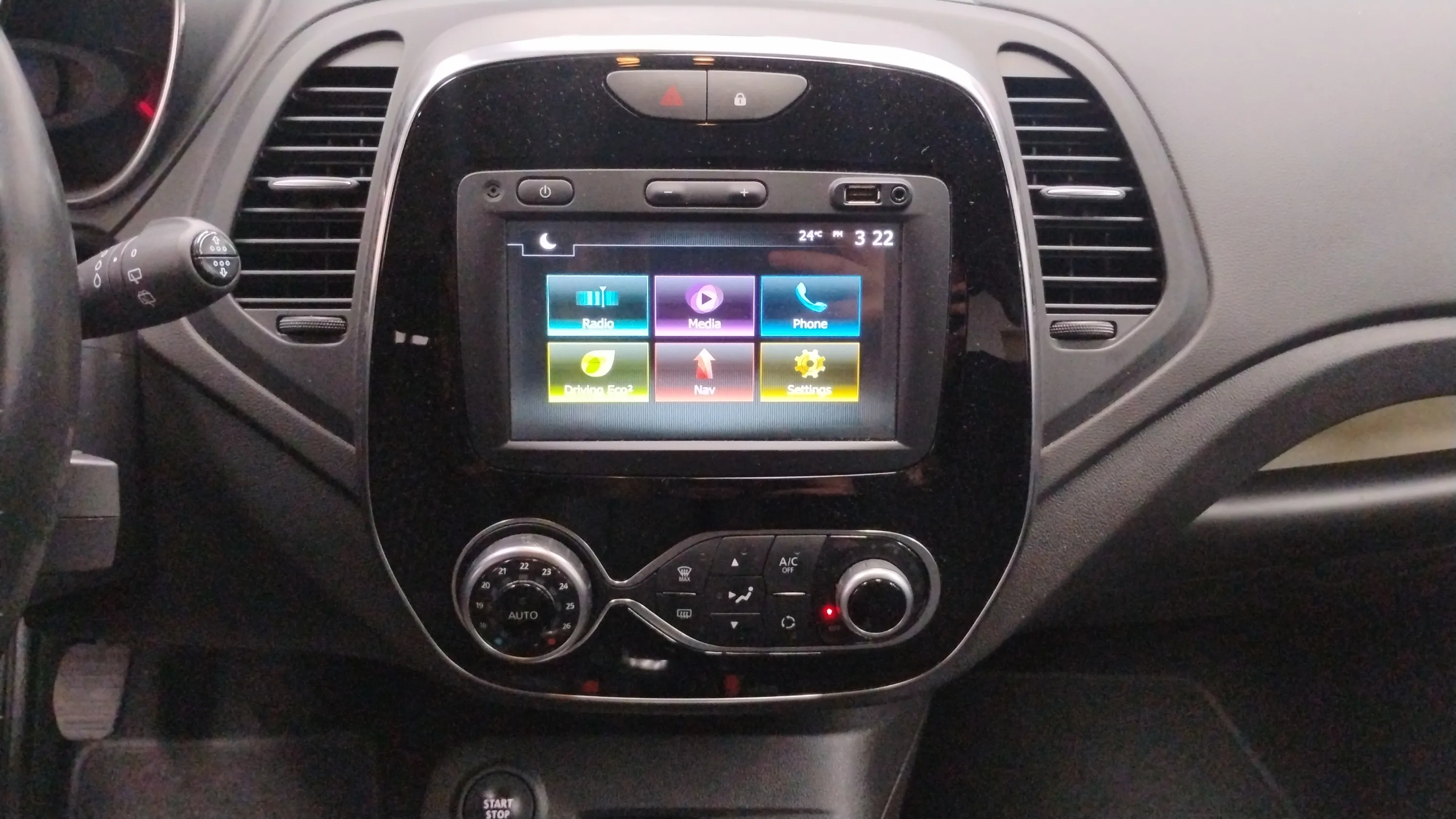 Renault Captur Life TCe - foto 9