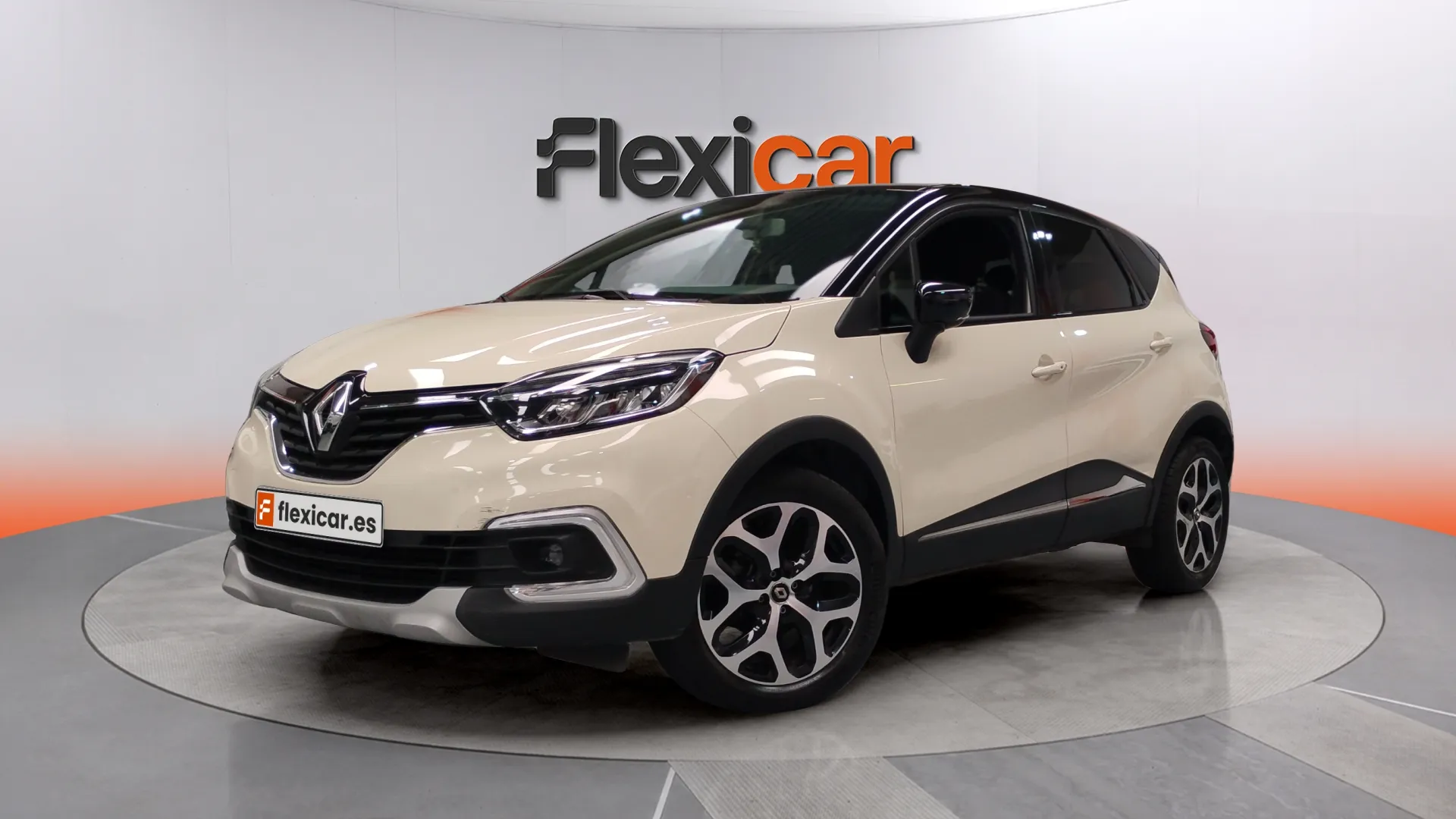 Renault Captur Life TCe - foto 2