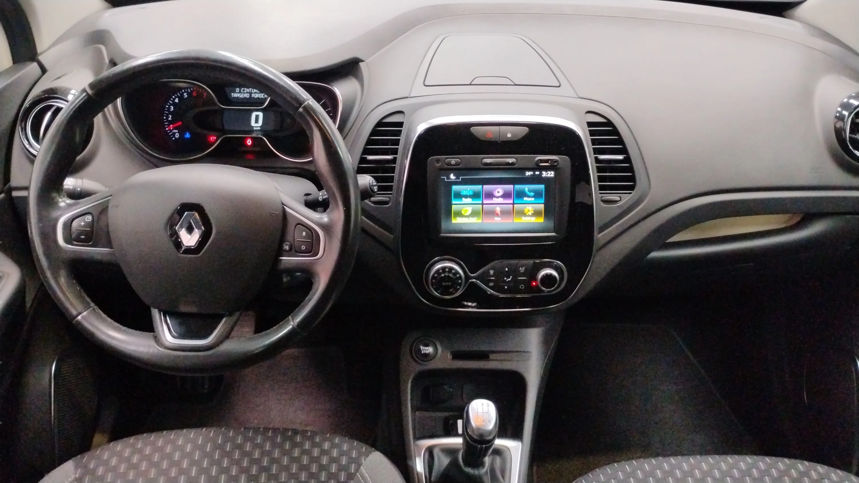 Renault Captur Life TCe - foto 10
