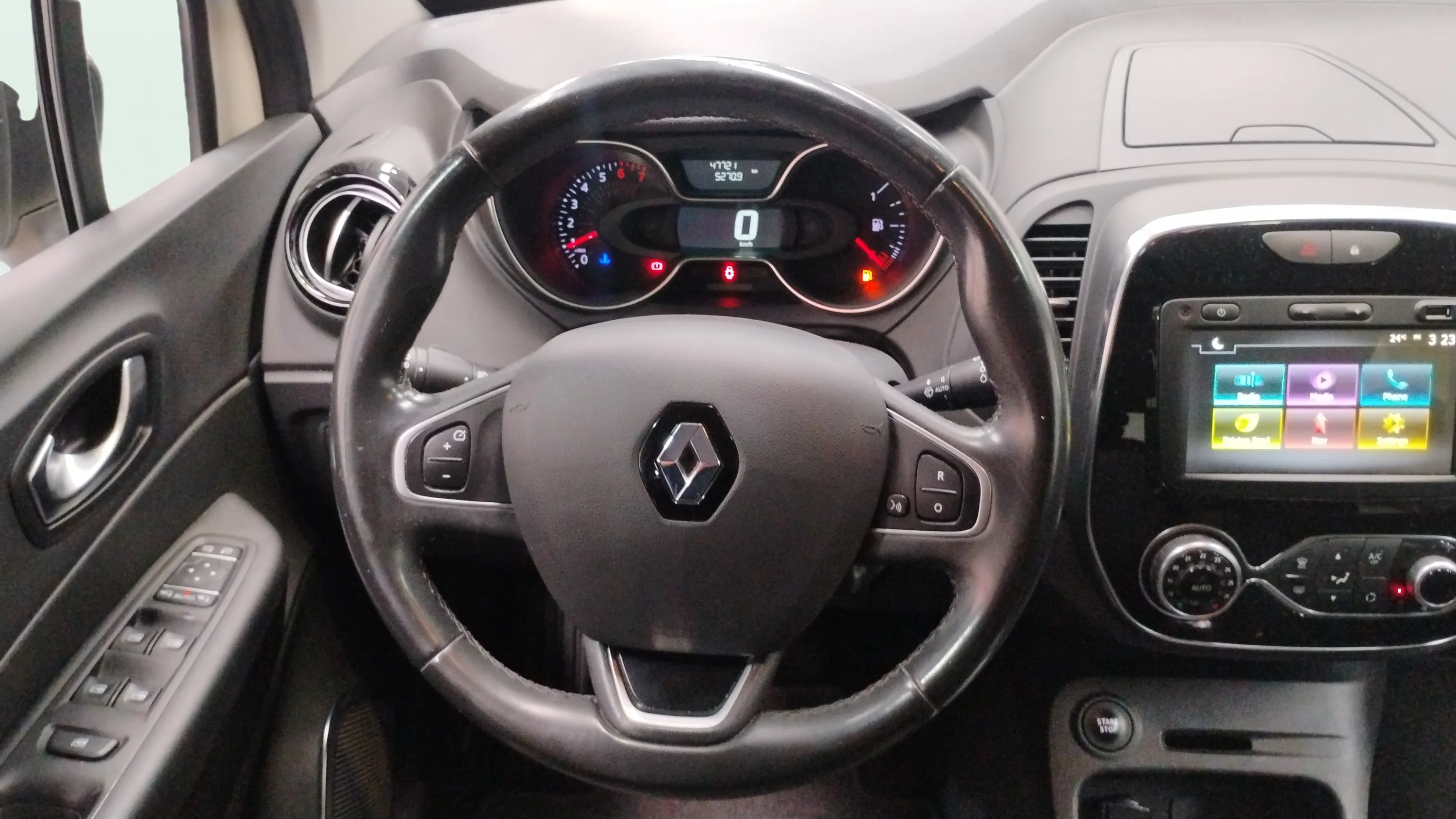 Renault Captur Life TCe - foto 11