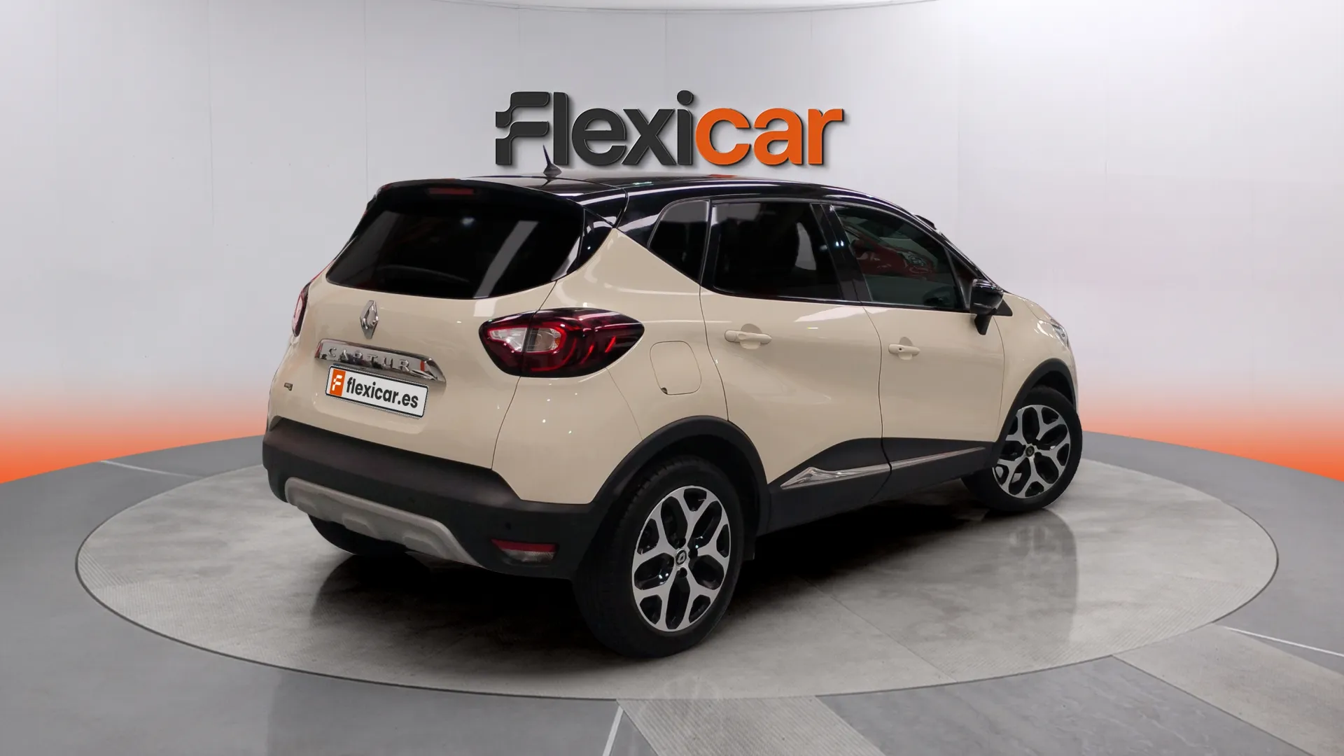 Renault Captur Life TCe - foto 6
