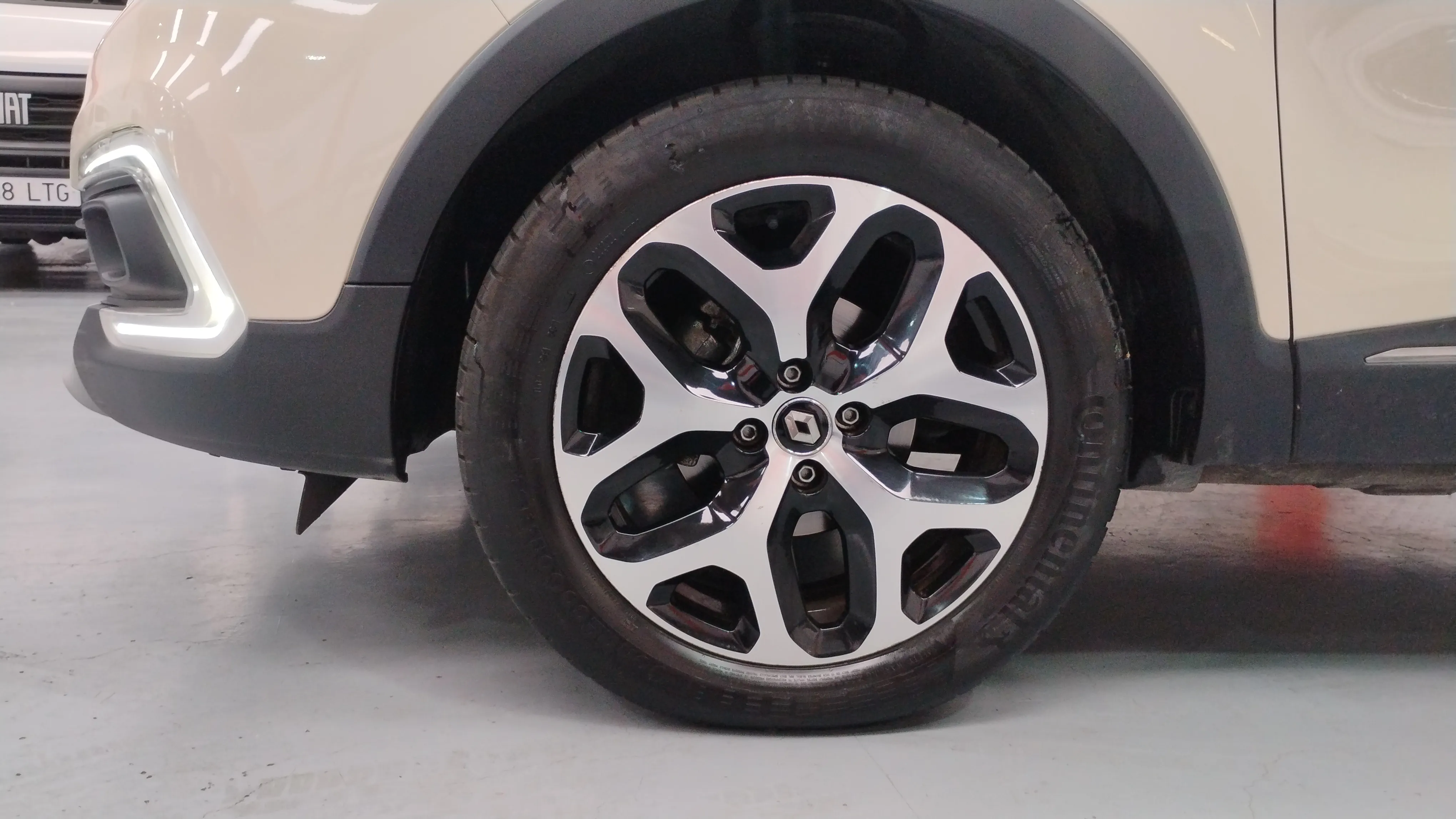 Renault Captur Life TCe - foto 20