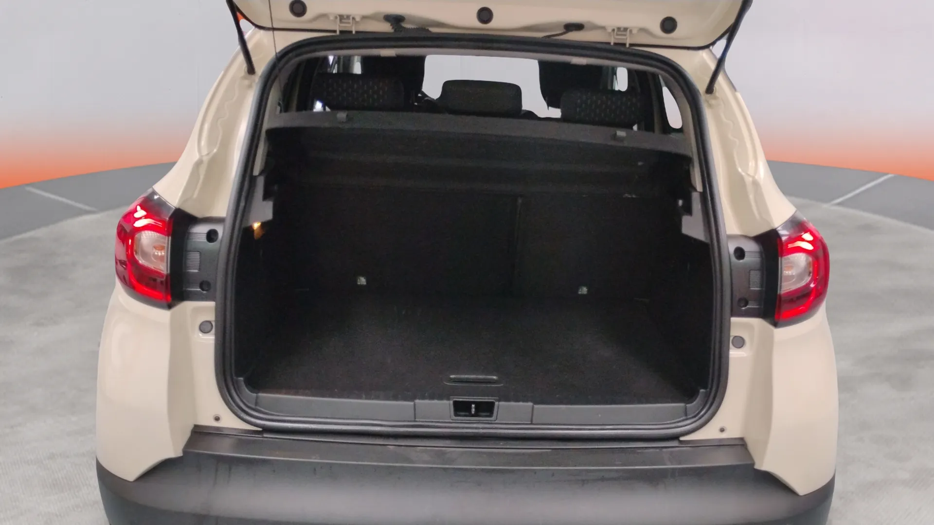 Renault Captur Life TCe - foto 18