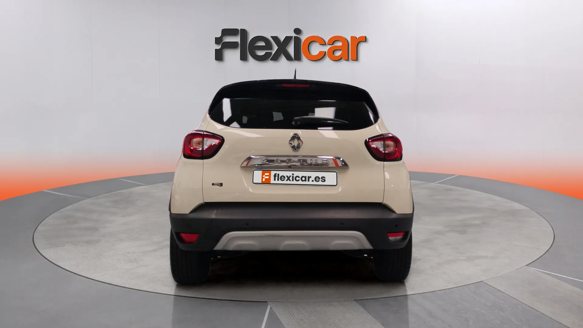 Renault Captur Life TCe - foto 5