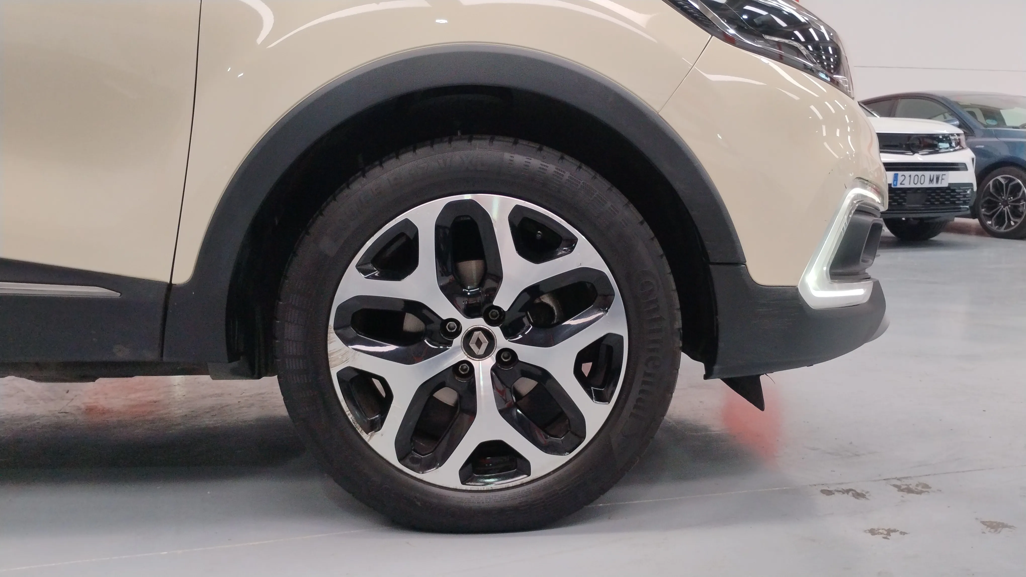 Renault Captur Life TCe - foto 19