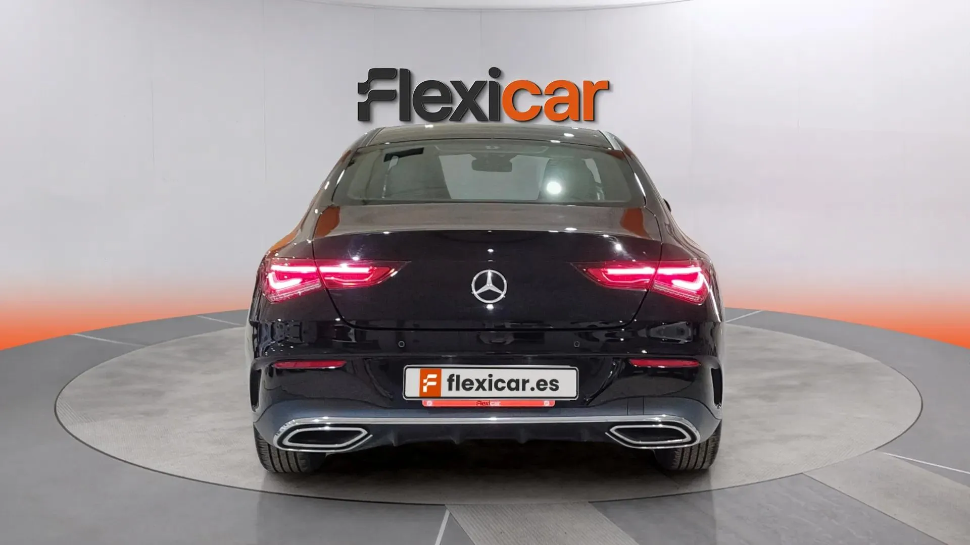 Mercedes-Benz CLA 200 D DCT - foto 5