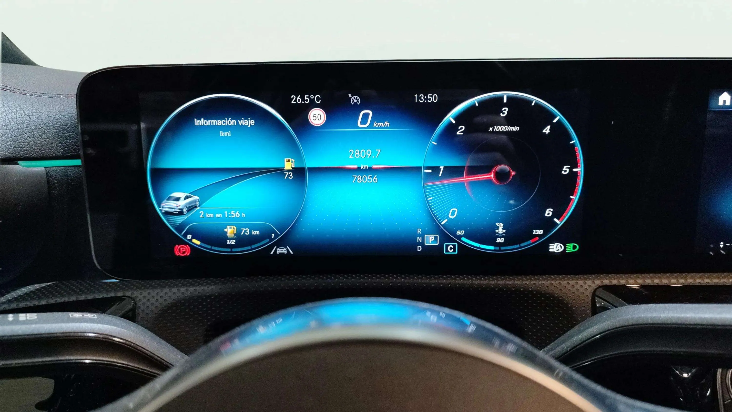 Mercedes-Benz CLA 200 D DCT - foto 10