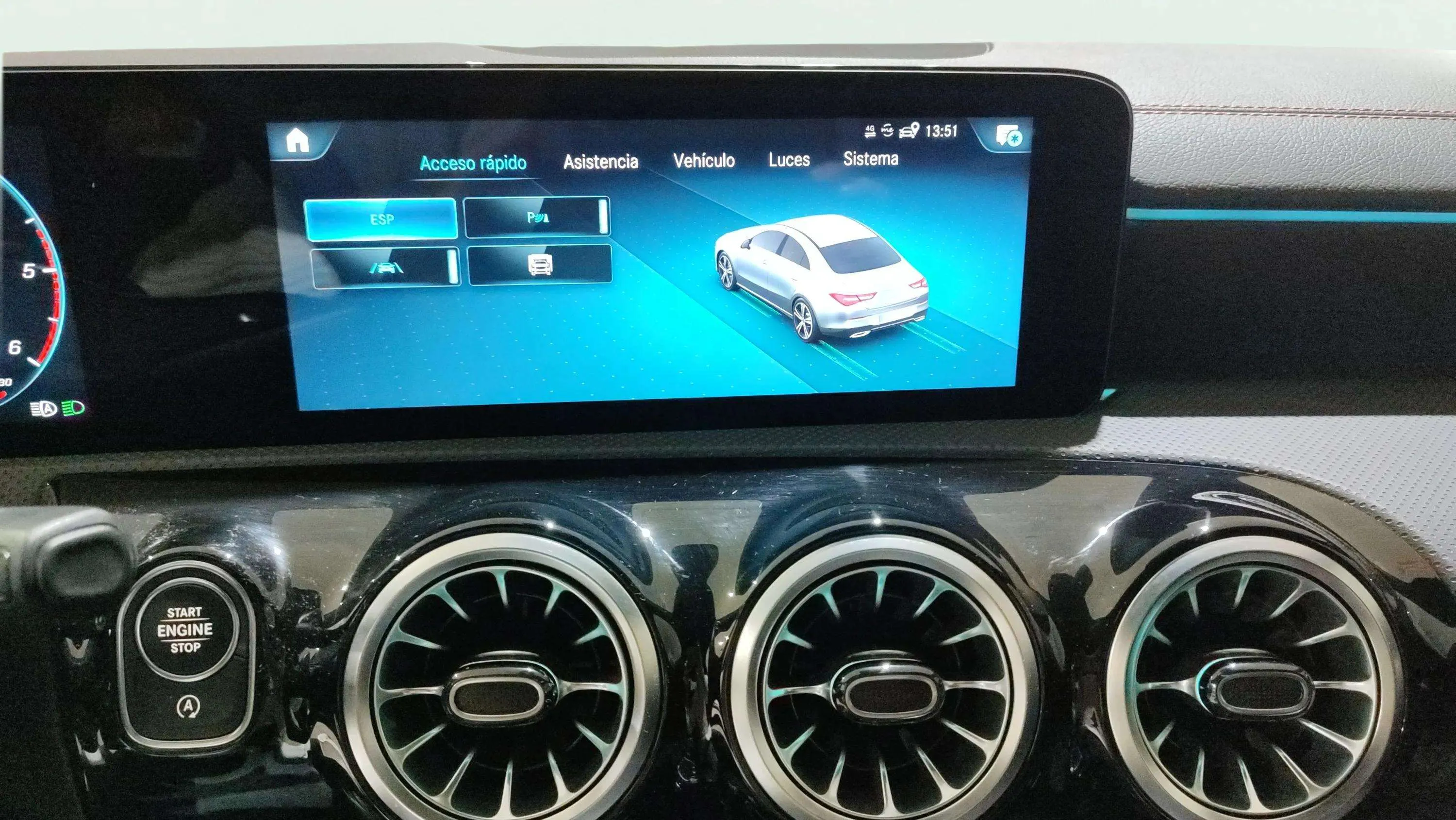 Mercedes-Benz CLA 200 D DCT - foto 14
