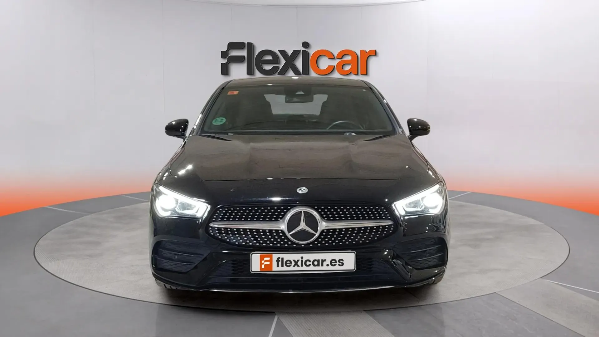 Mercedes-Benz CLA 200 D DCT - foto 2