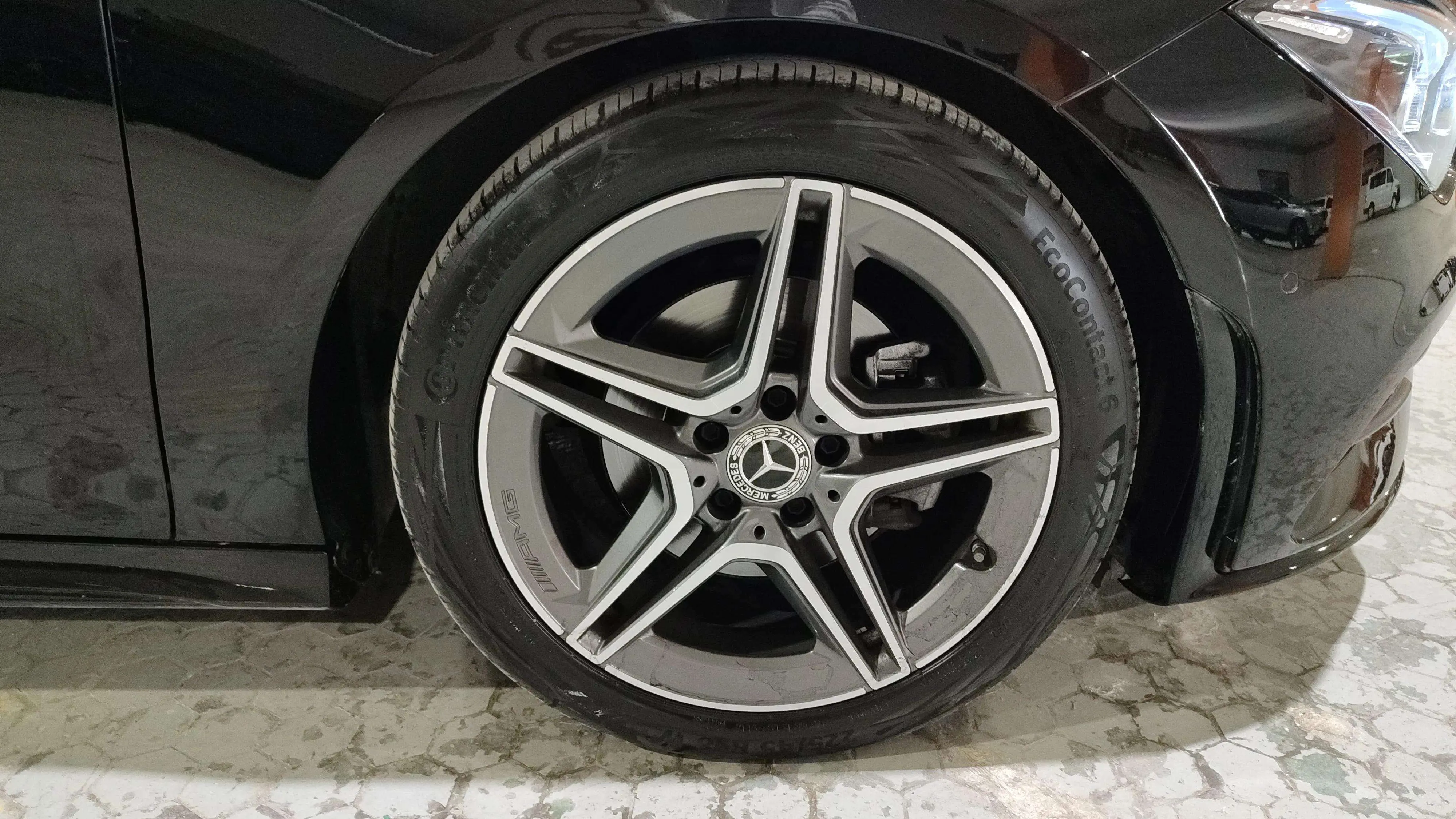 Mercedes-Benz CLA 200 D DCT - foto 28