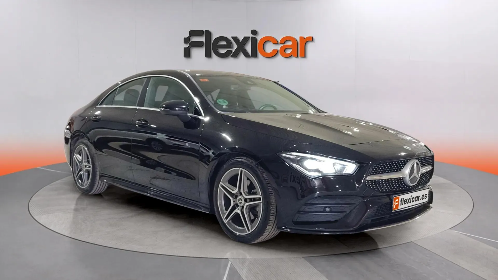 Mercedes-Benz CLA 200 D DCT