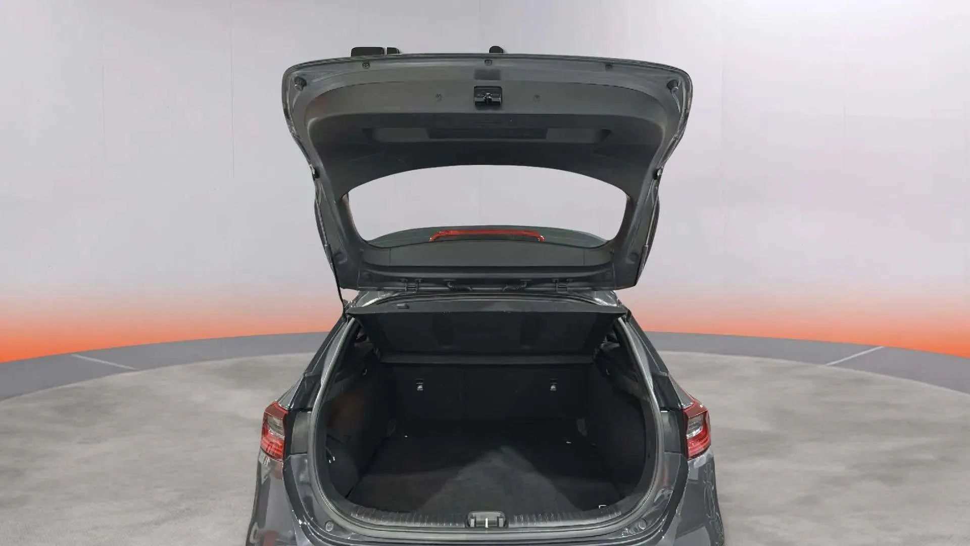 Kia Ceed 1.6 MHEV iMT Drive - foto 10