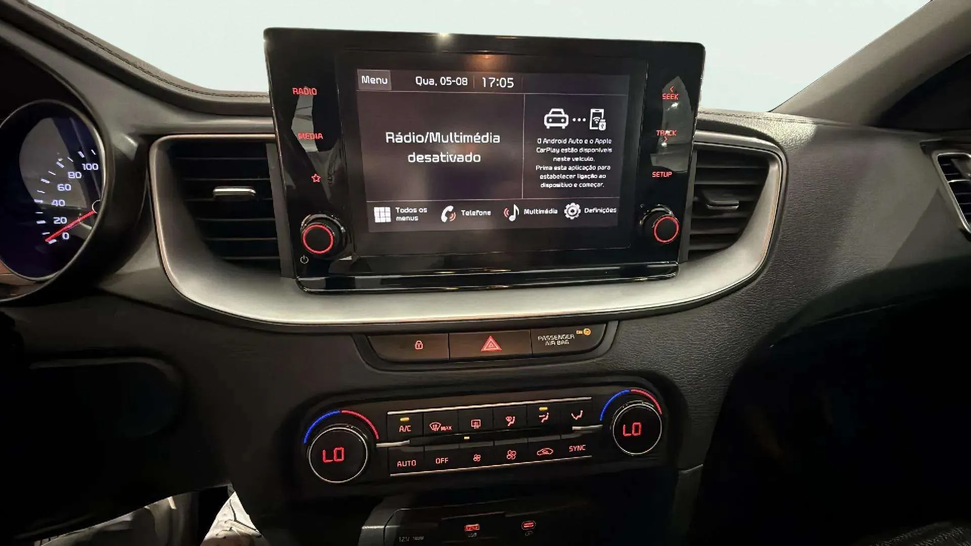Kia Ceed 1.6 MHEV iMT Drive - foto 11