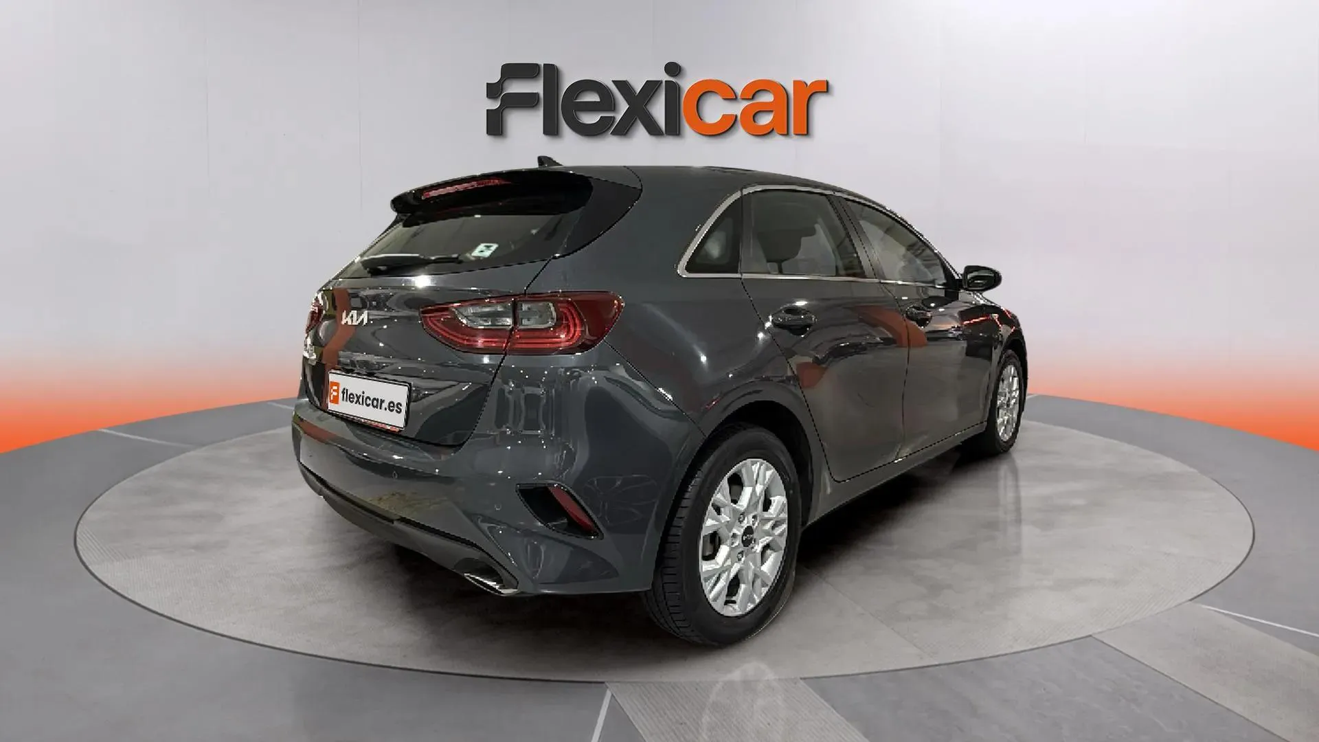 Kia Ceed 1.6 MHEV iMT Drive - foto 9