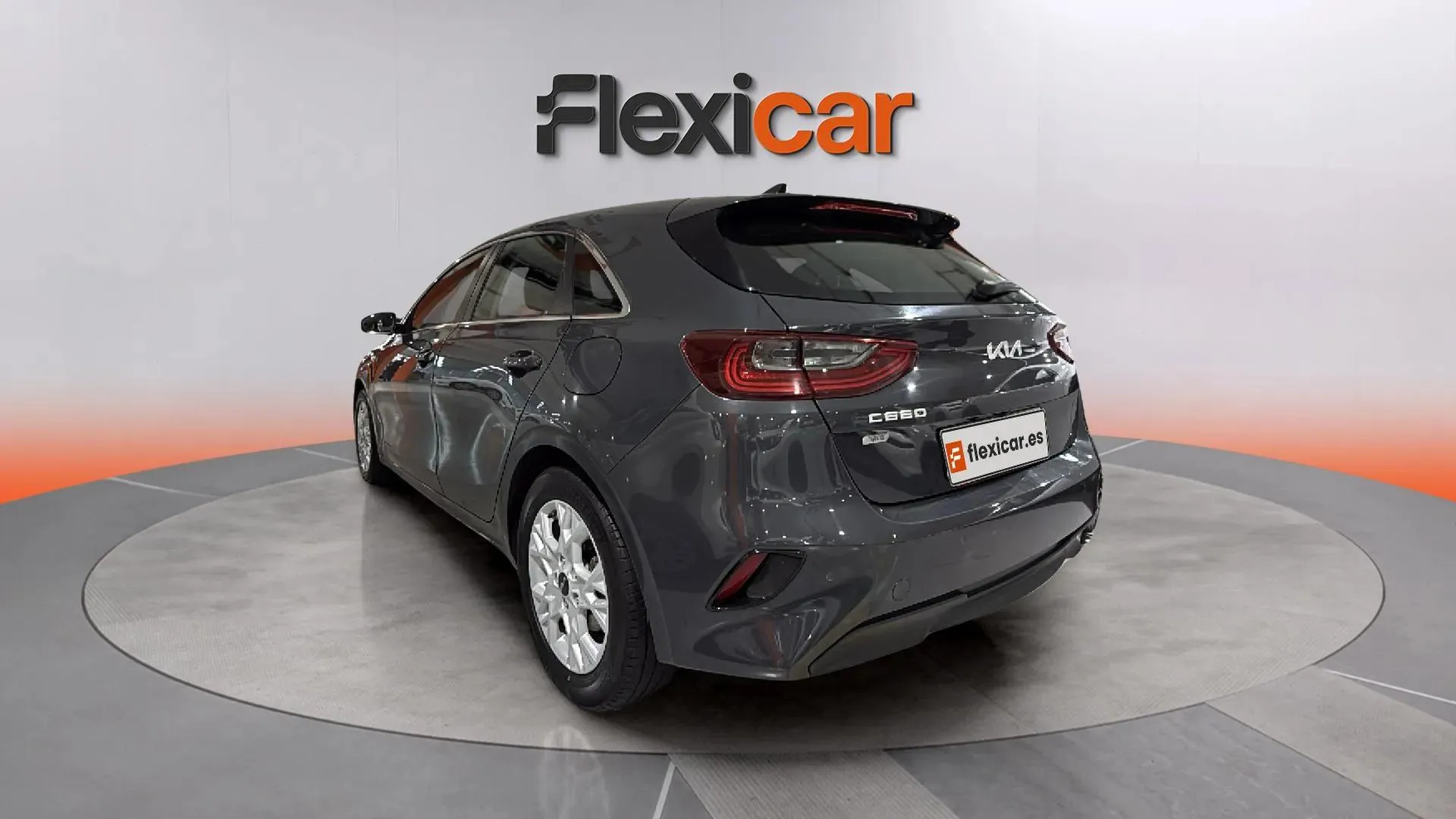 Kia Ceed 1.6 MHEV iMT Drive - foto 8