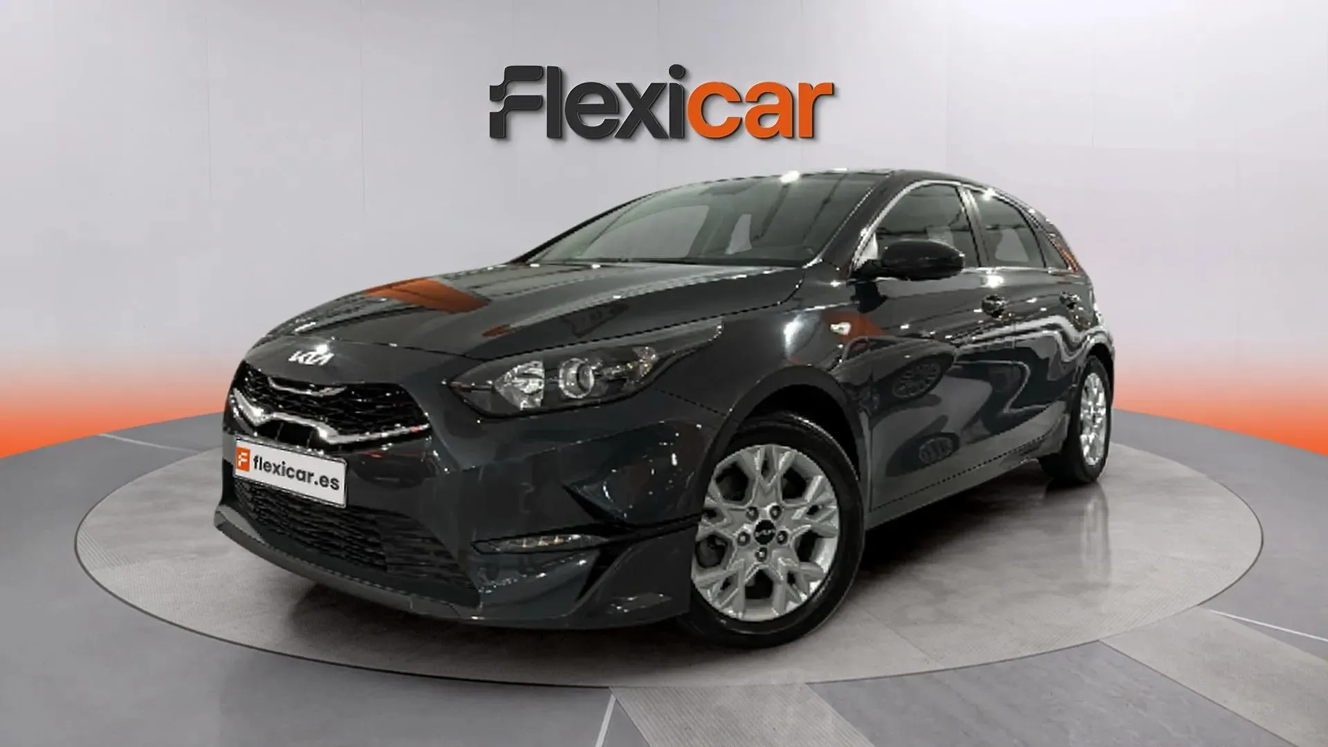 Kia Ceed 1.6 MHEV iMT Drive - foto 2