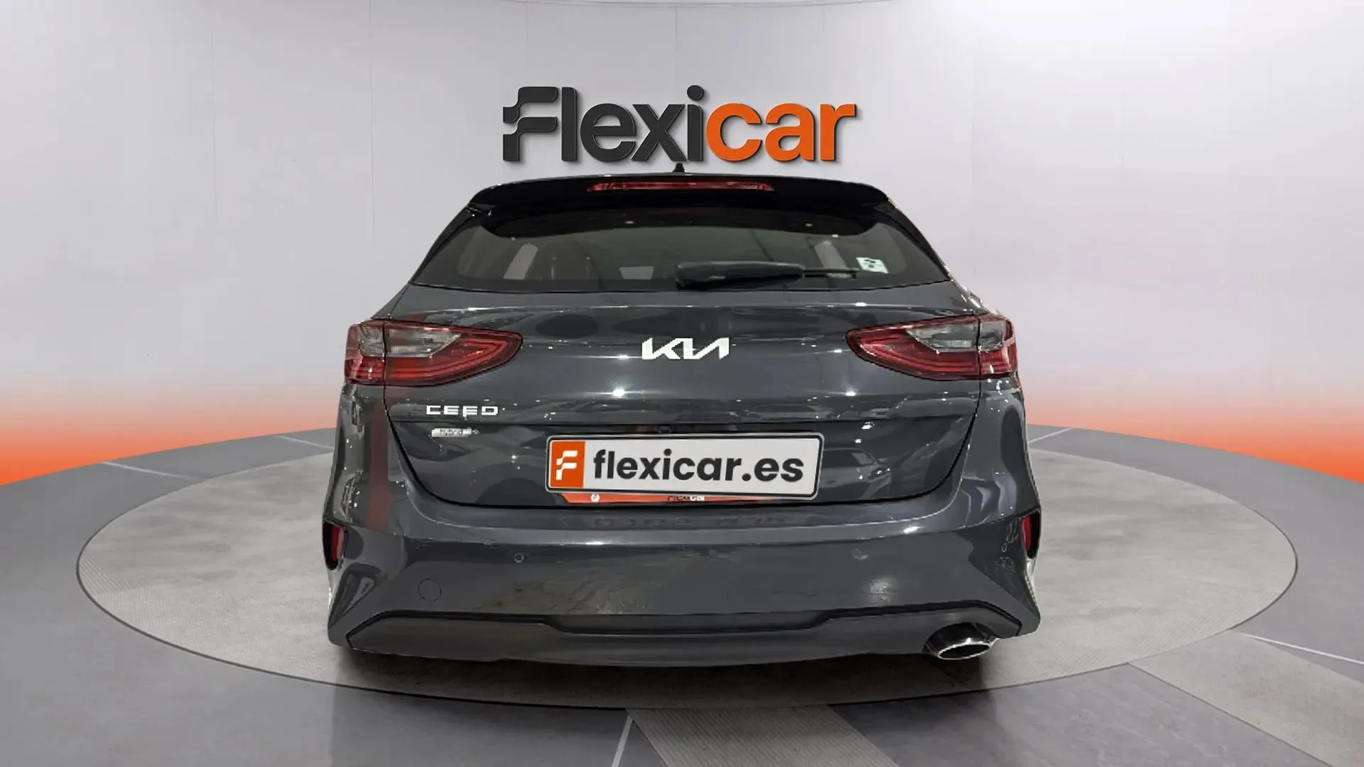 Kia Ceed 1.6 MHEV iMT Drive - foto 7
