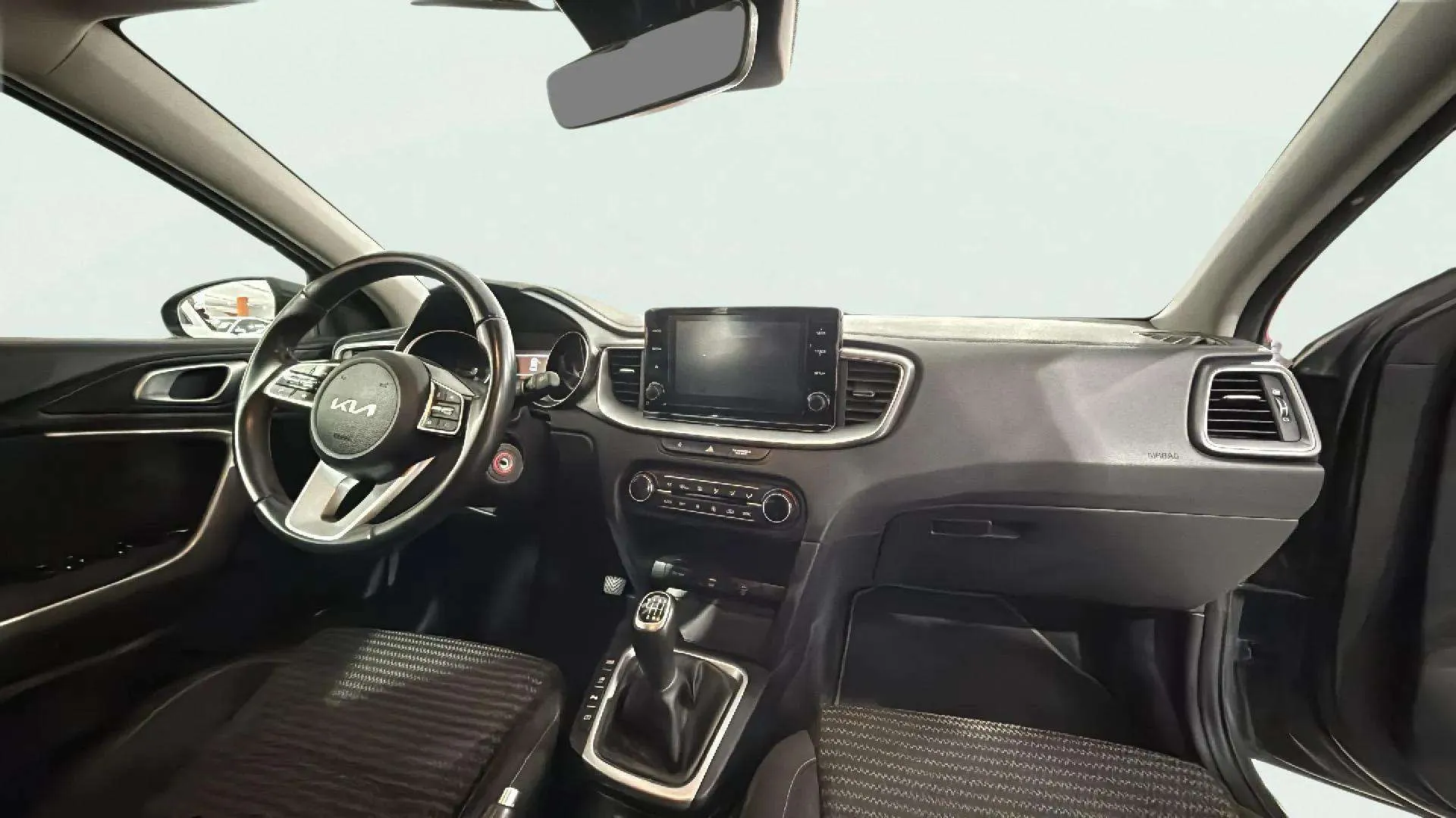 Kia Ceed 1.6 MHEV iMT Drive - foto 16