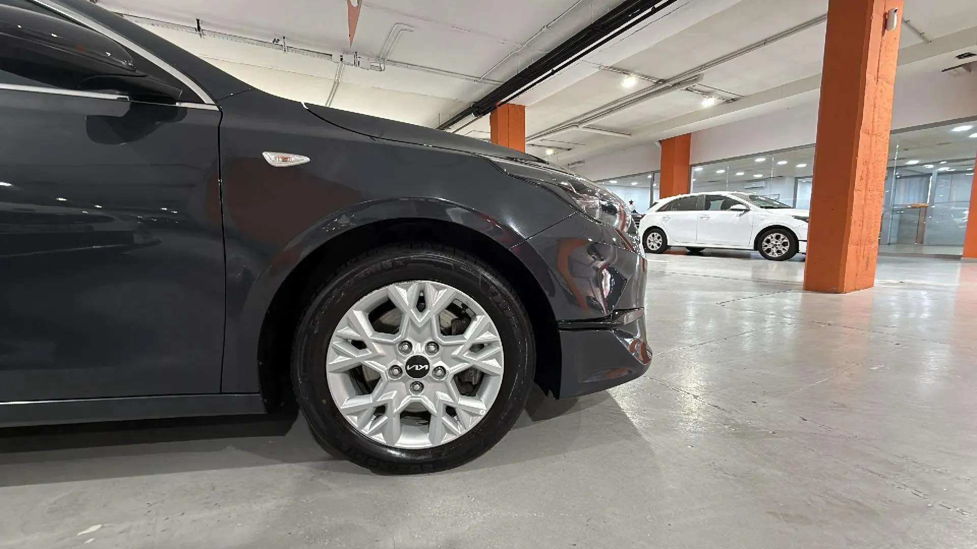 Kia Ceed 1.6 MHEV iMT Drive - foto 15