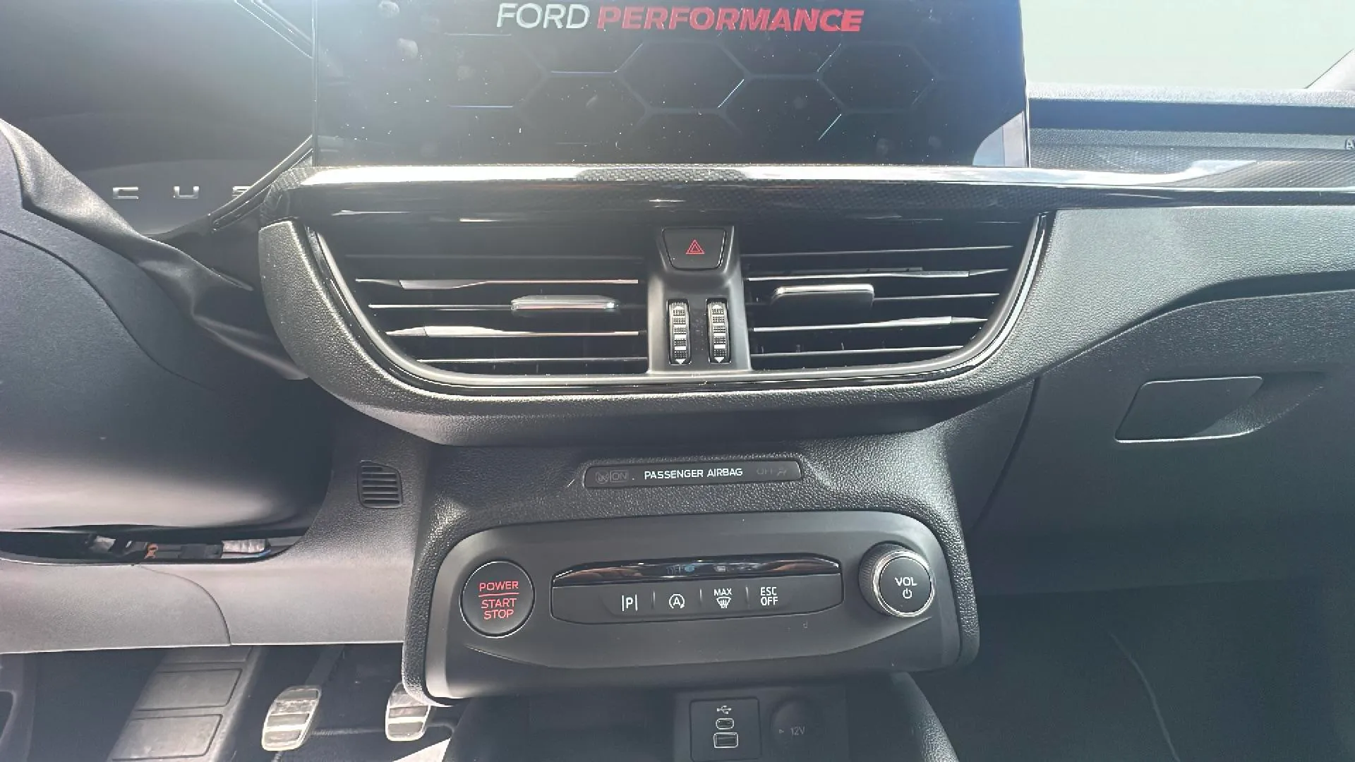 Ford Focus ST 2.3 EcoBoost - foto 20