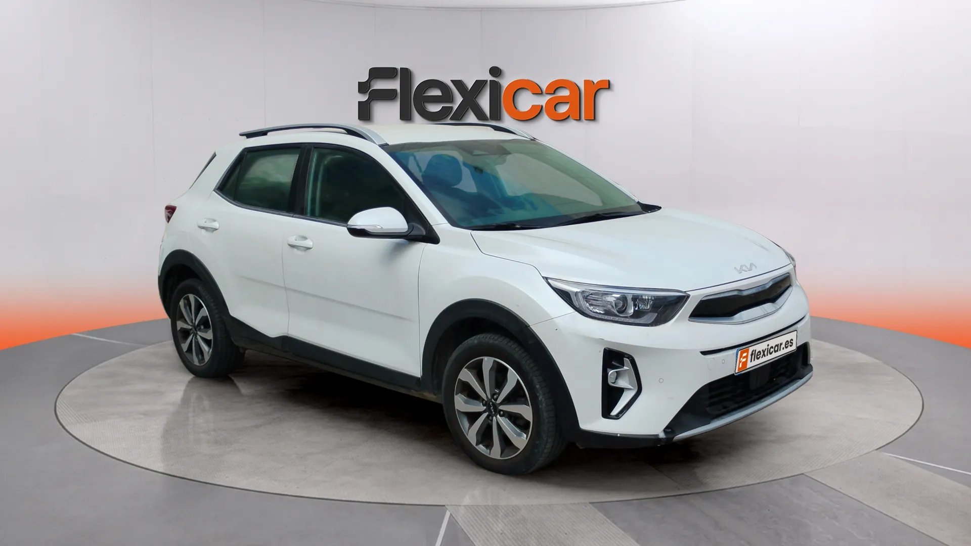 Kia Stonic 1.2 DPi Drive