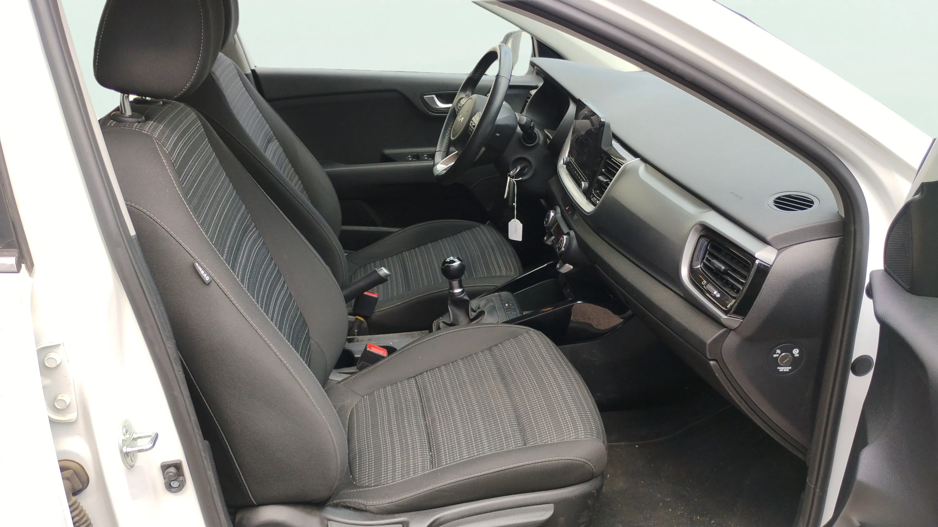 Kia Stonic 1.2 DPi Drive - foto 11