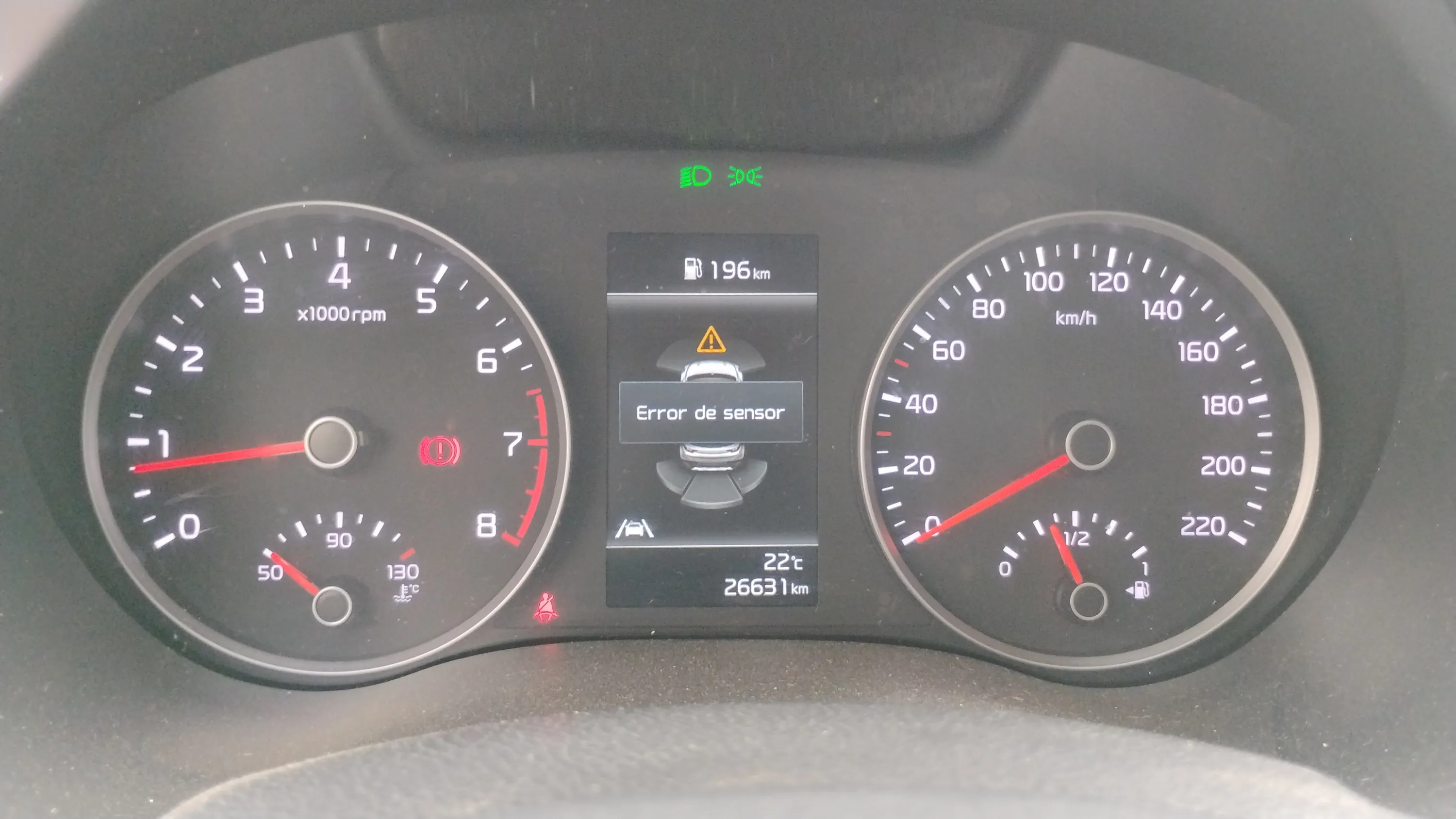 Kia Stonic 1.2 DPi Drive - foto 9
