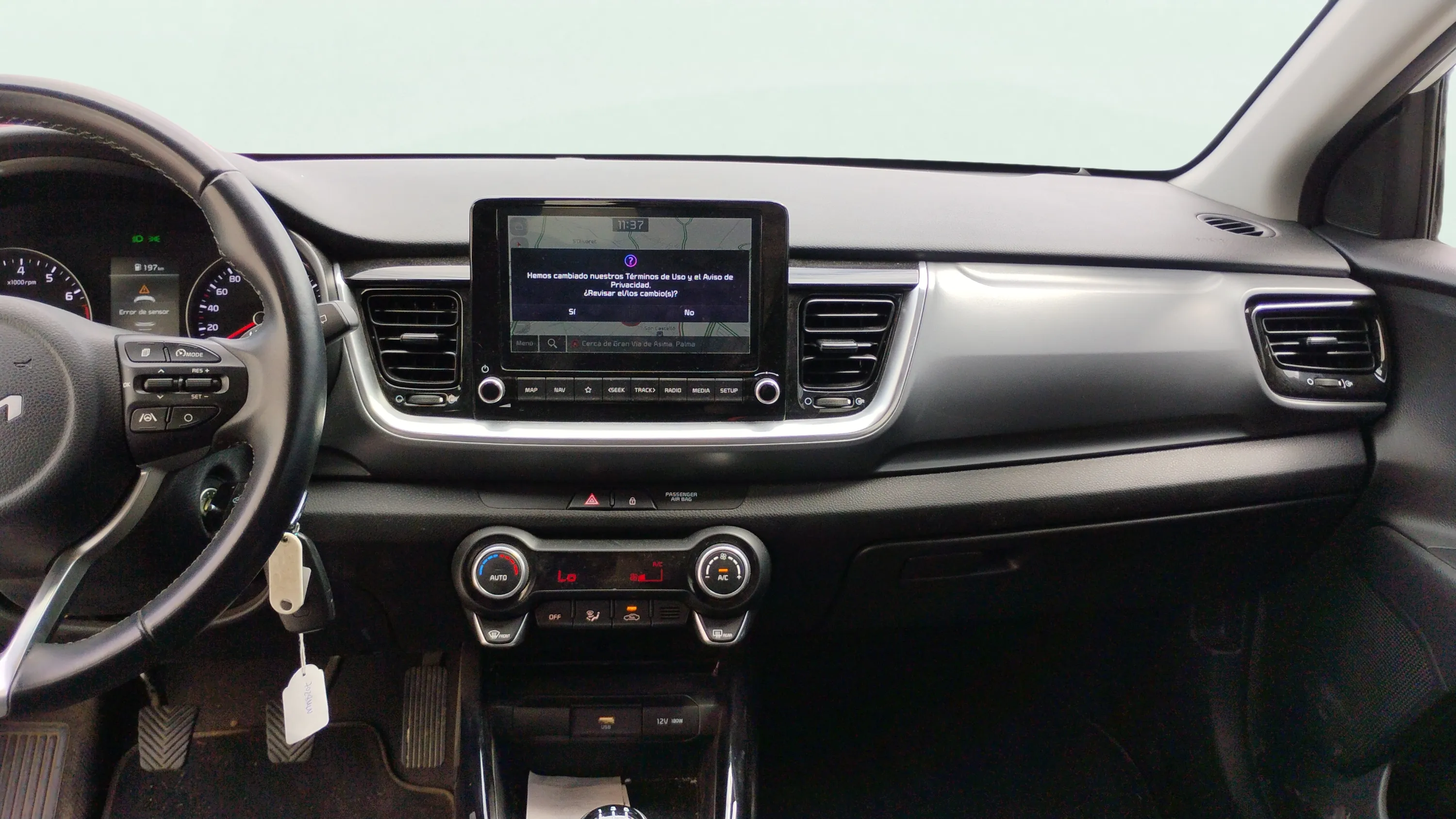 Kia Stonic 1.2 DPi Drive - foto 7