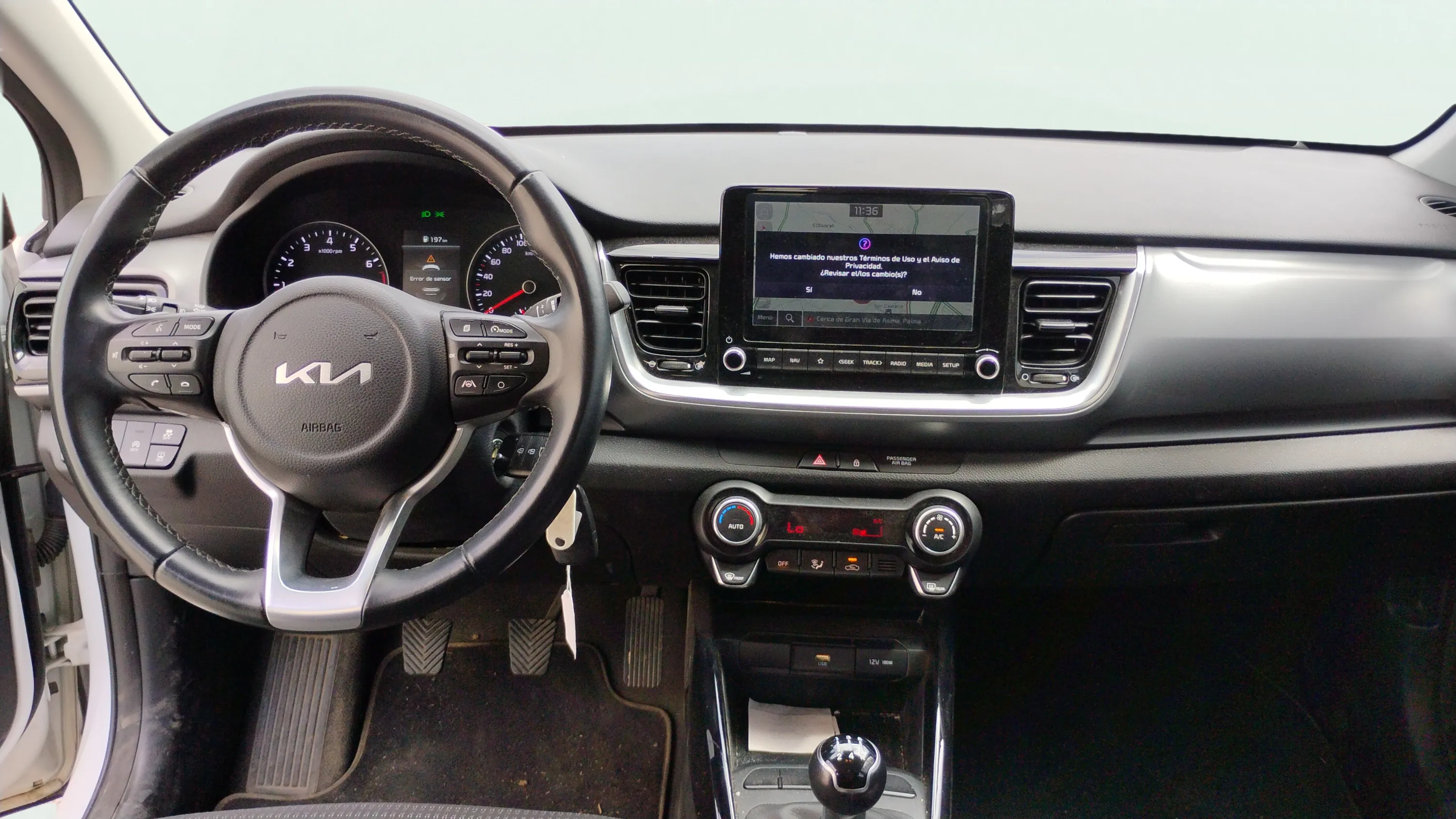 Kia Stonic 1.2 DPi Drive - foto 6