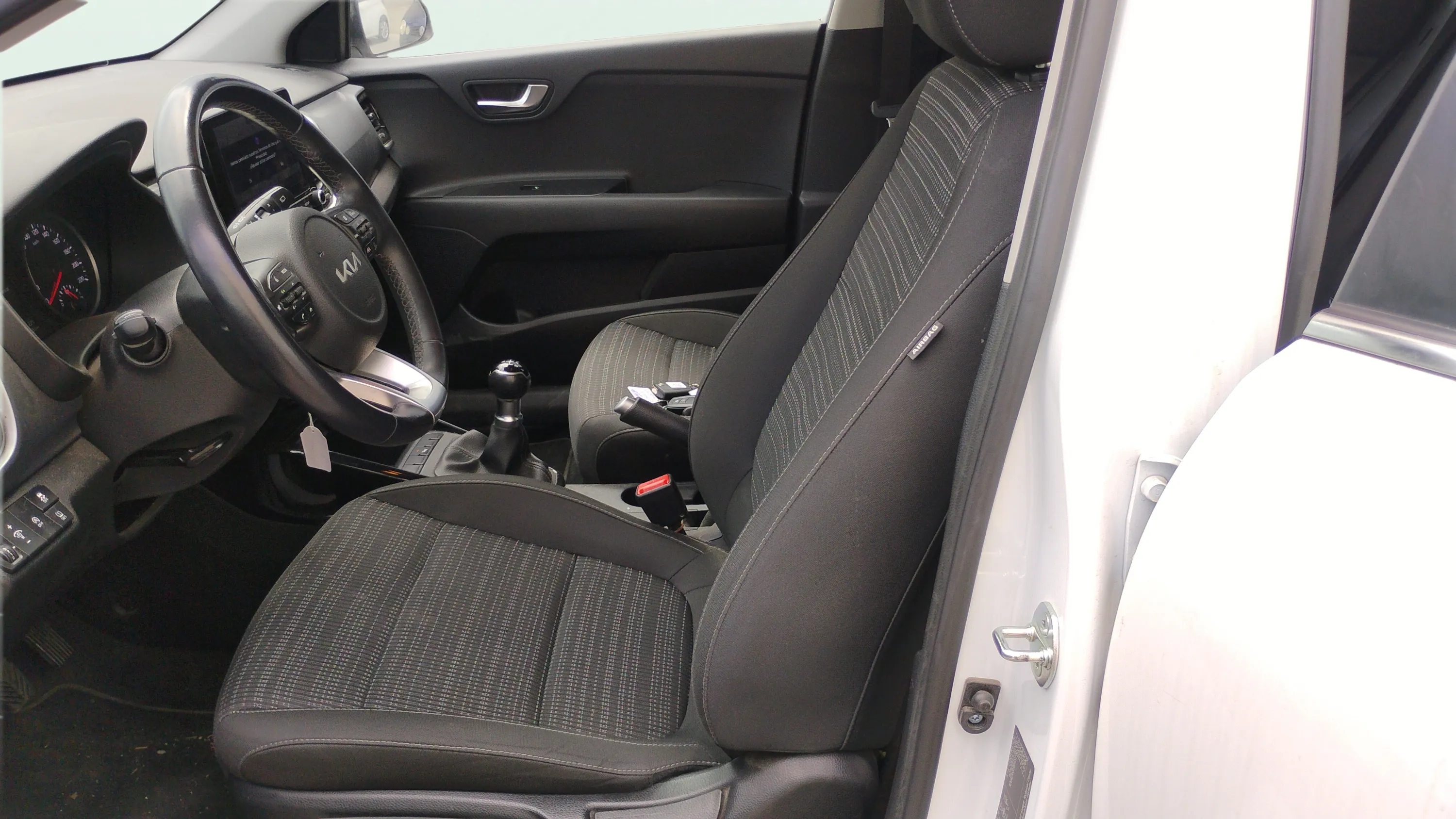 Kia Stonic 1.2 DPi Drive - foto 10