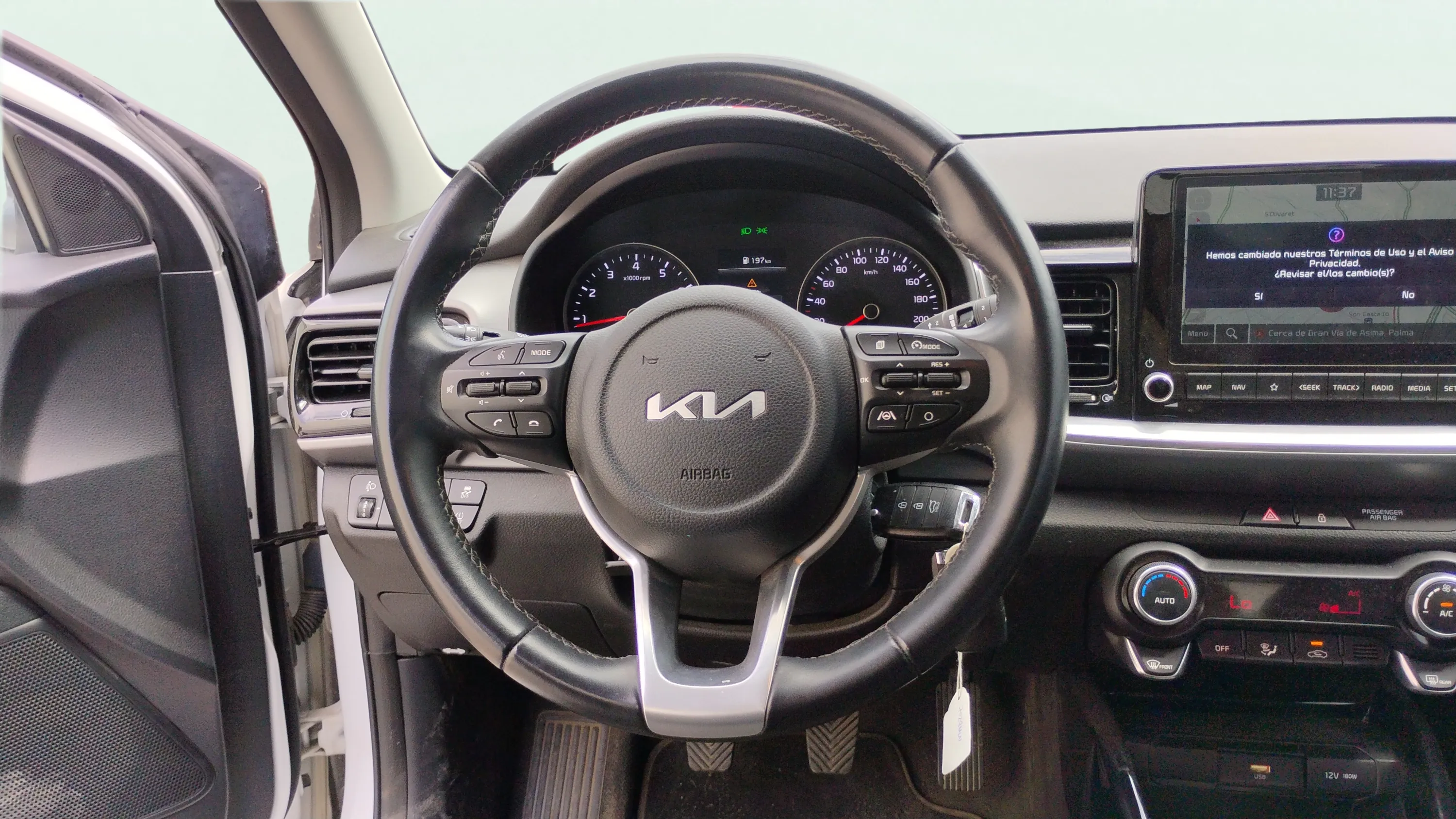 Kia Stonic 1.2 DPi Drive - foto 8