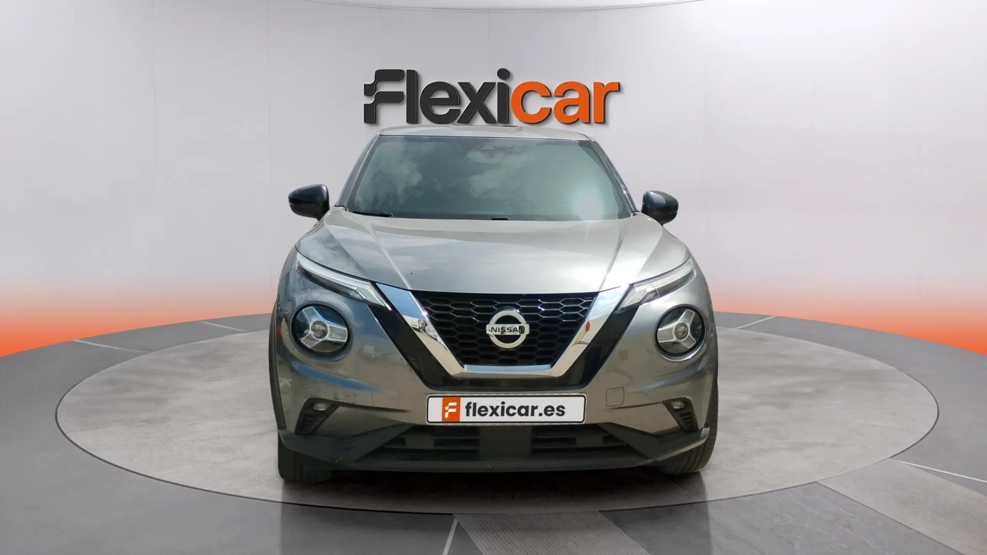 Nissan Juke DIG-T DCT Acenta - foto 2
