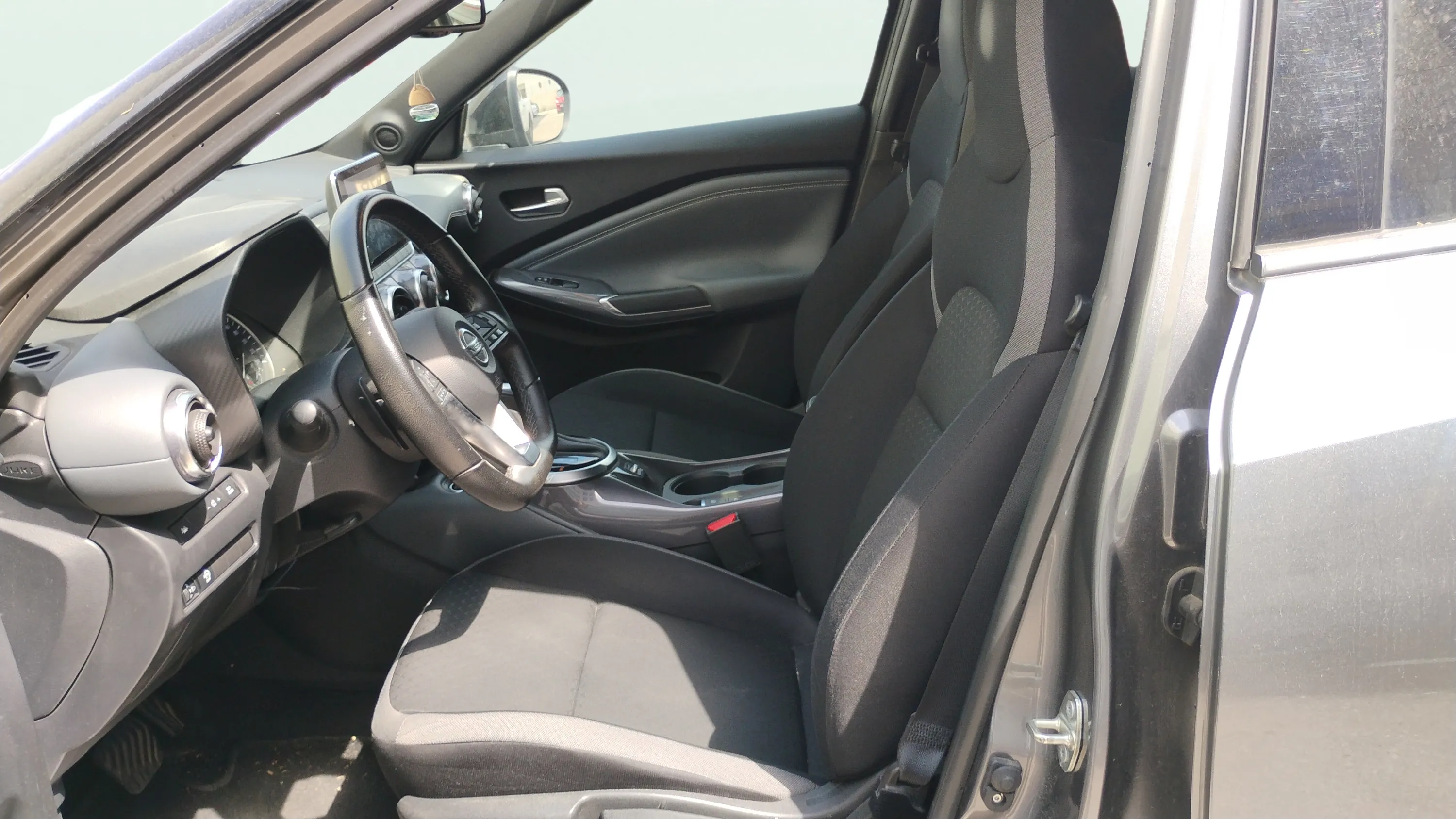 Nissan Juke DIG-T DCT Acenta - foto 10