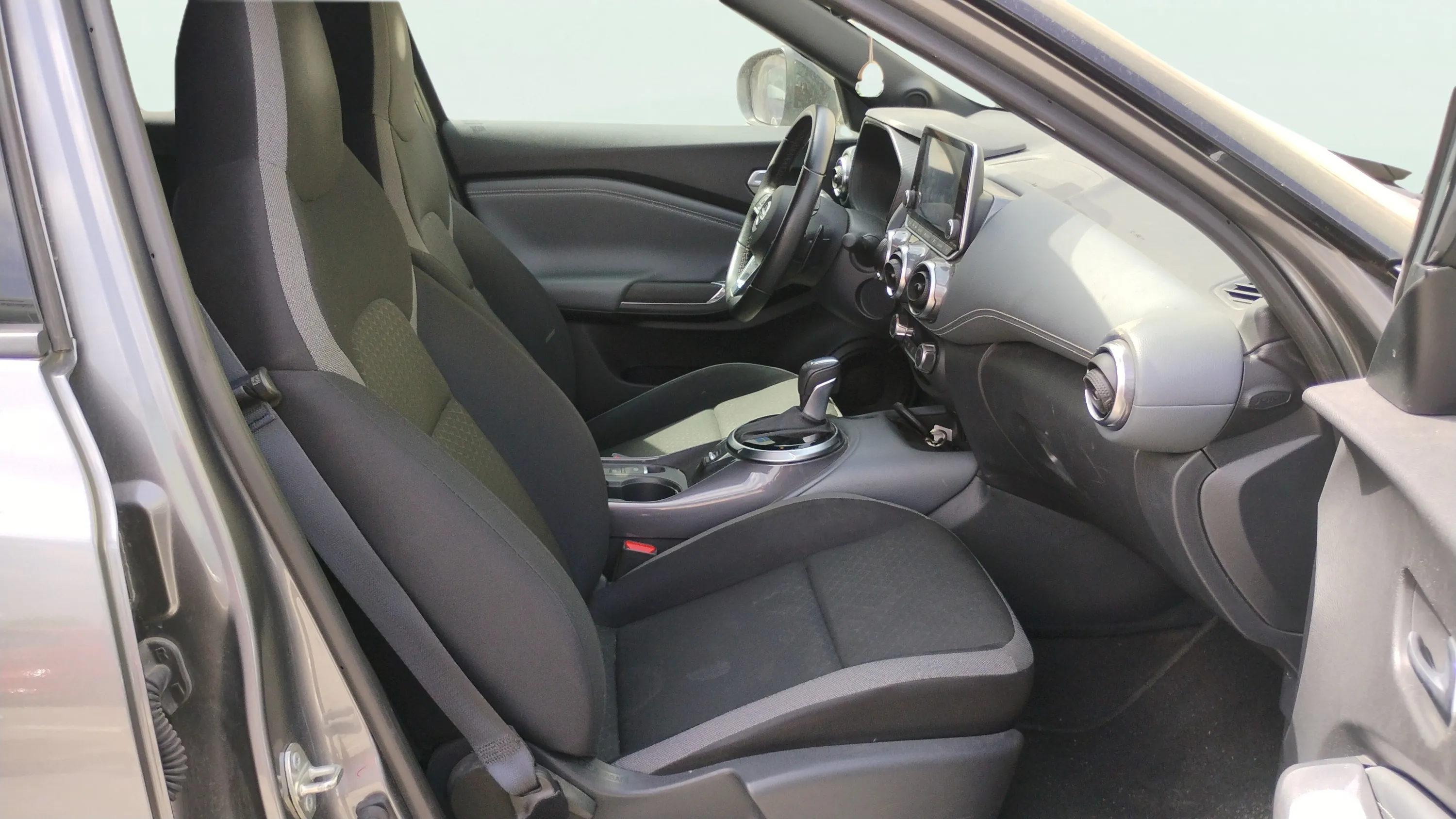 Nissan Juke DIG-T DCT Acenta - foto 11