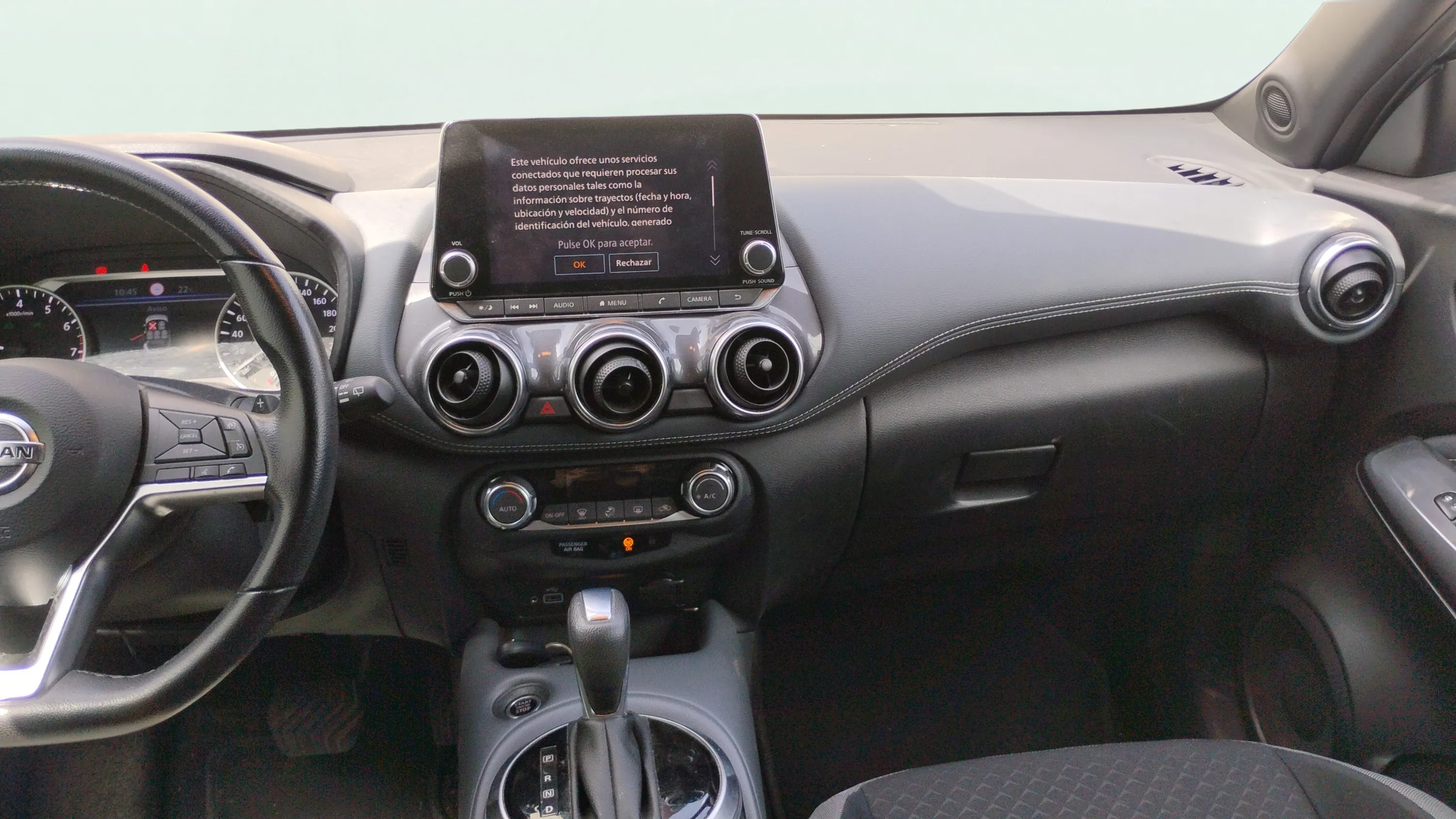 Nissan Juke DIG-T DCT Acenta - foto 7