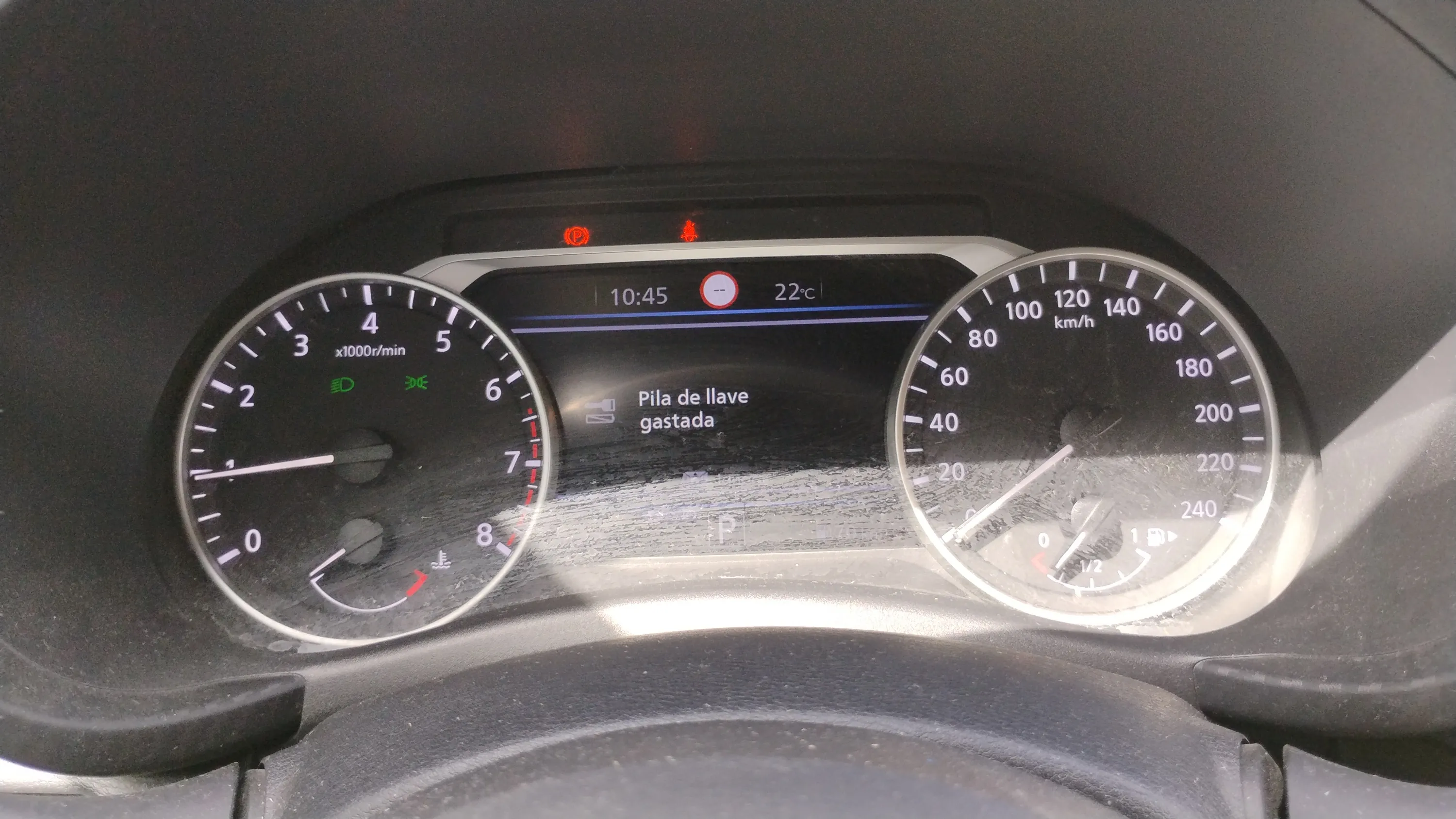 Nissan Juke DIG-T DCT Acenta - foto 9