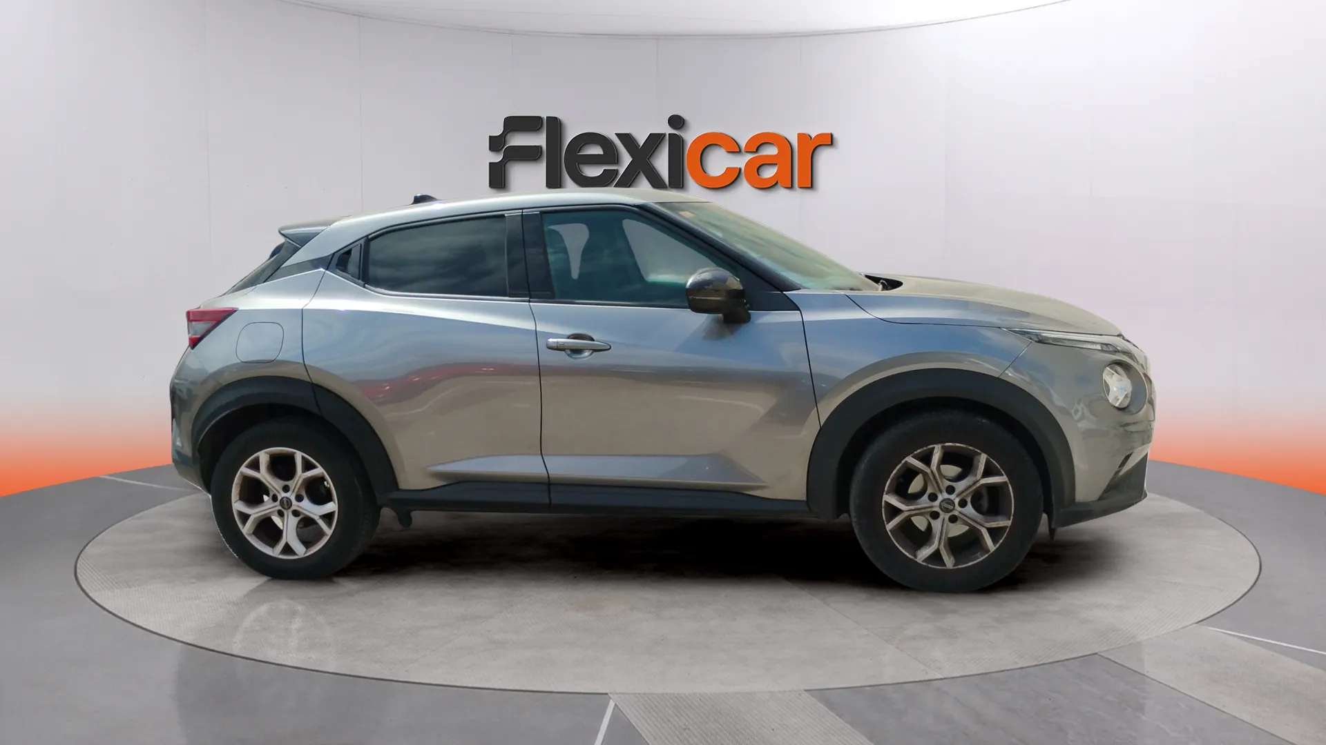 Nissan Juke DIG-T DCT Acenta - foto 3